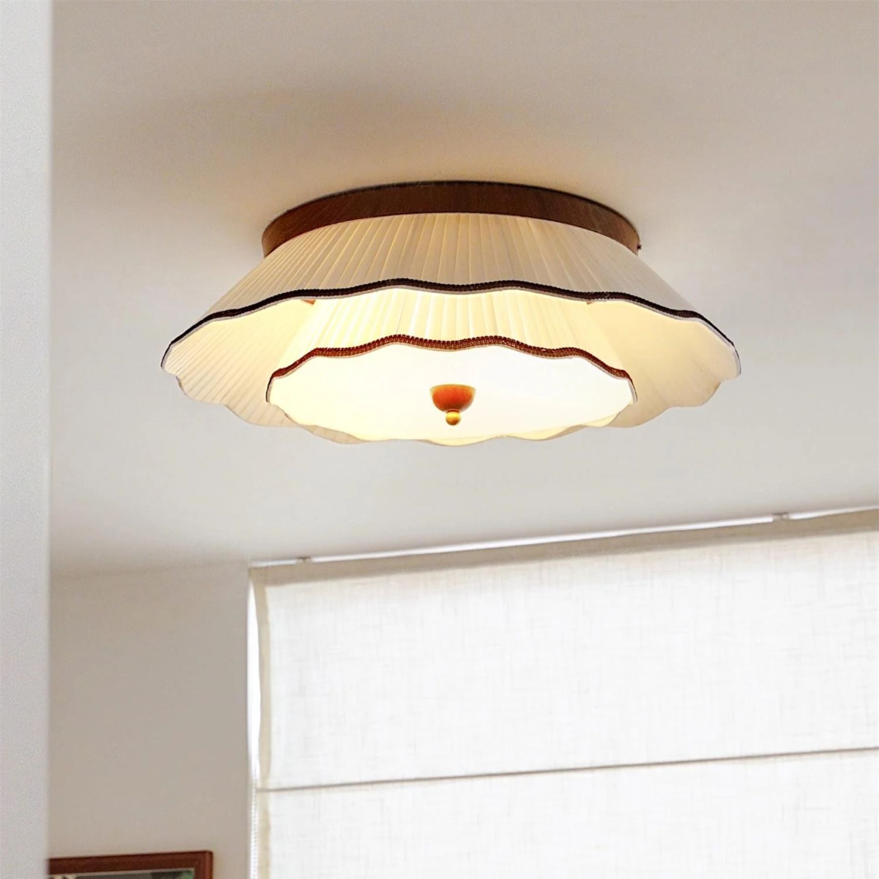 Reyvezza Flower Plafondlamp