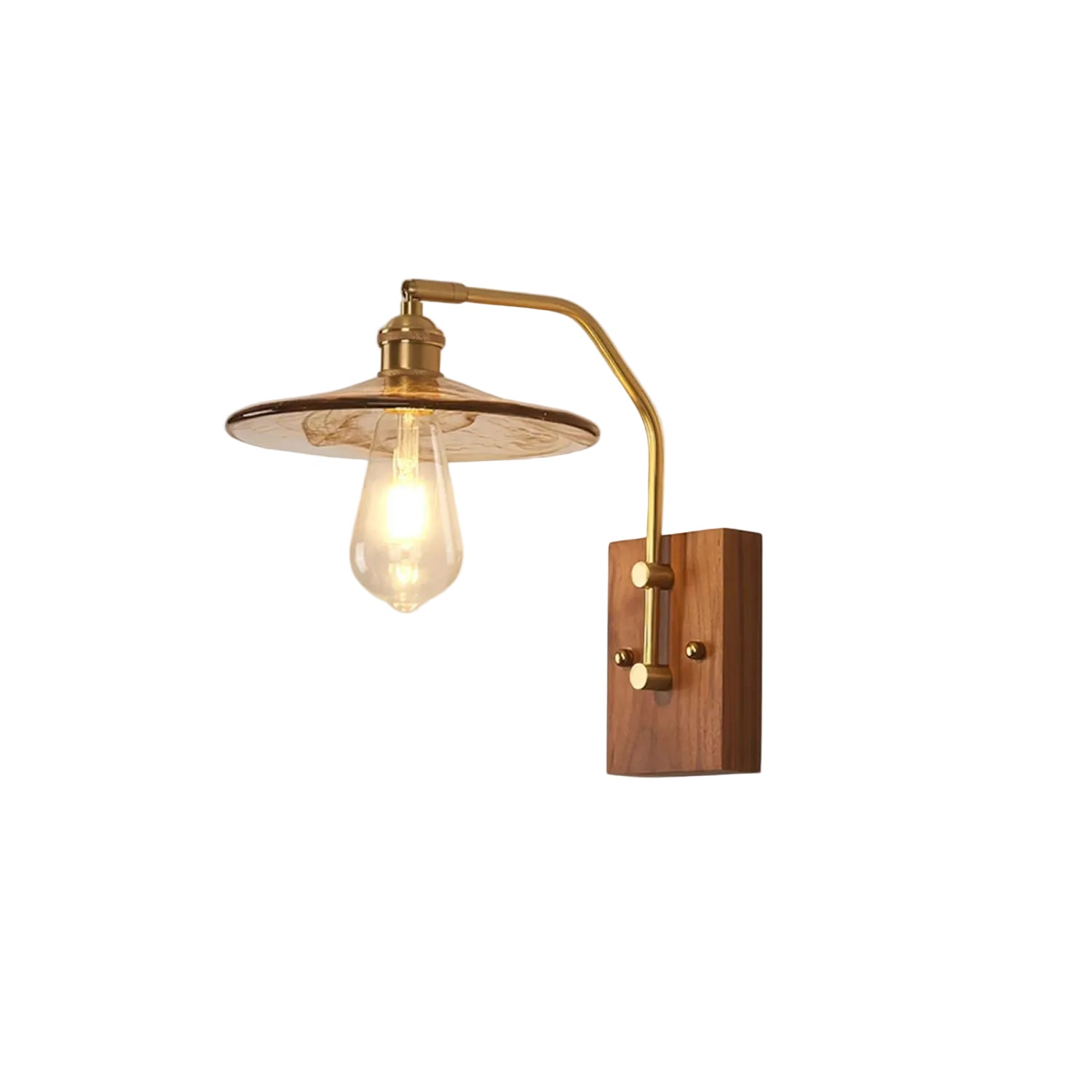 Klimo Wandlamp