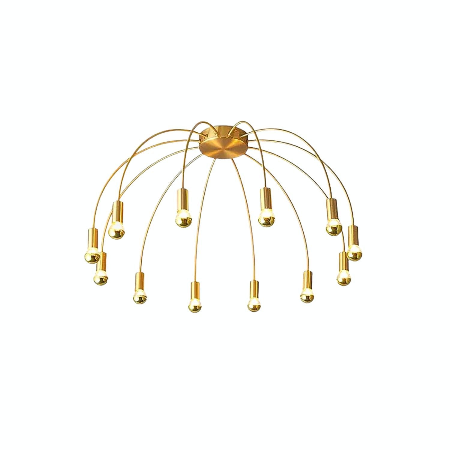 Aliso Plafondlamp
