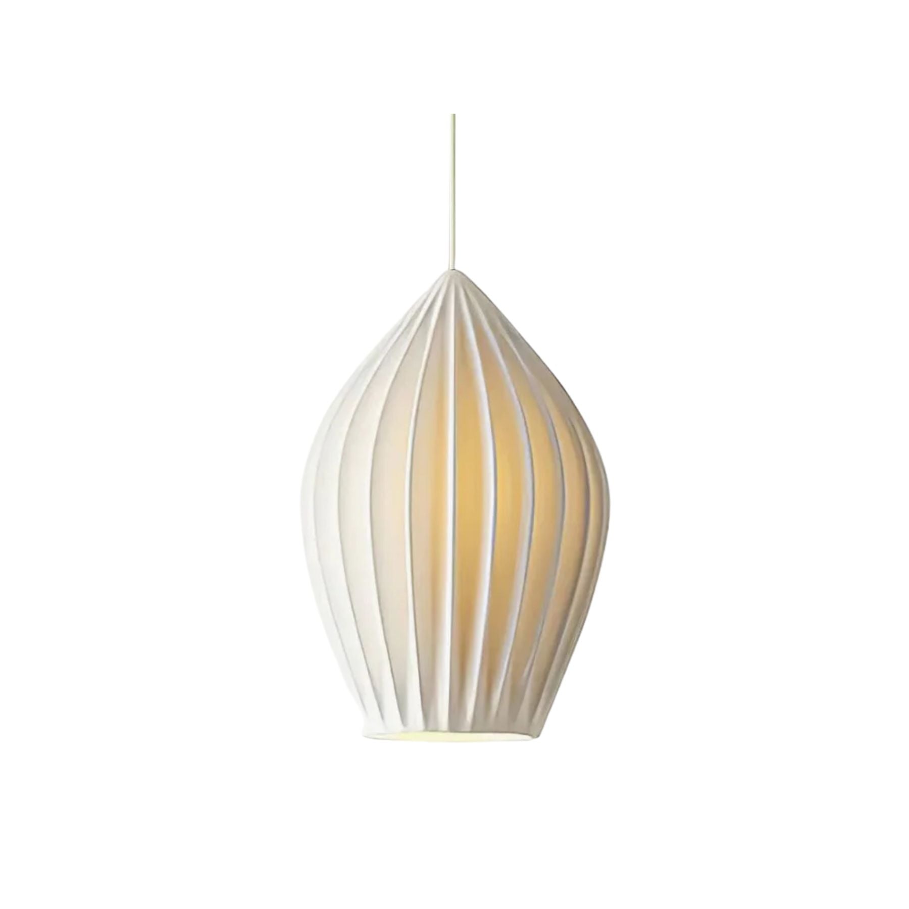 Movari Japandi Hanglamp