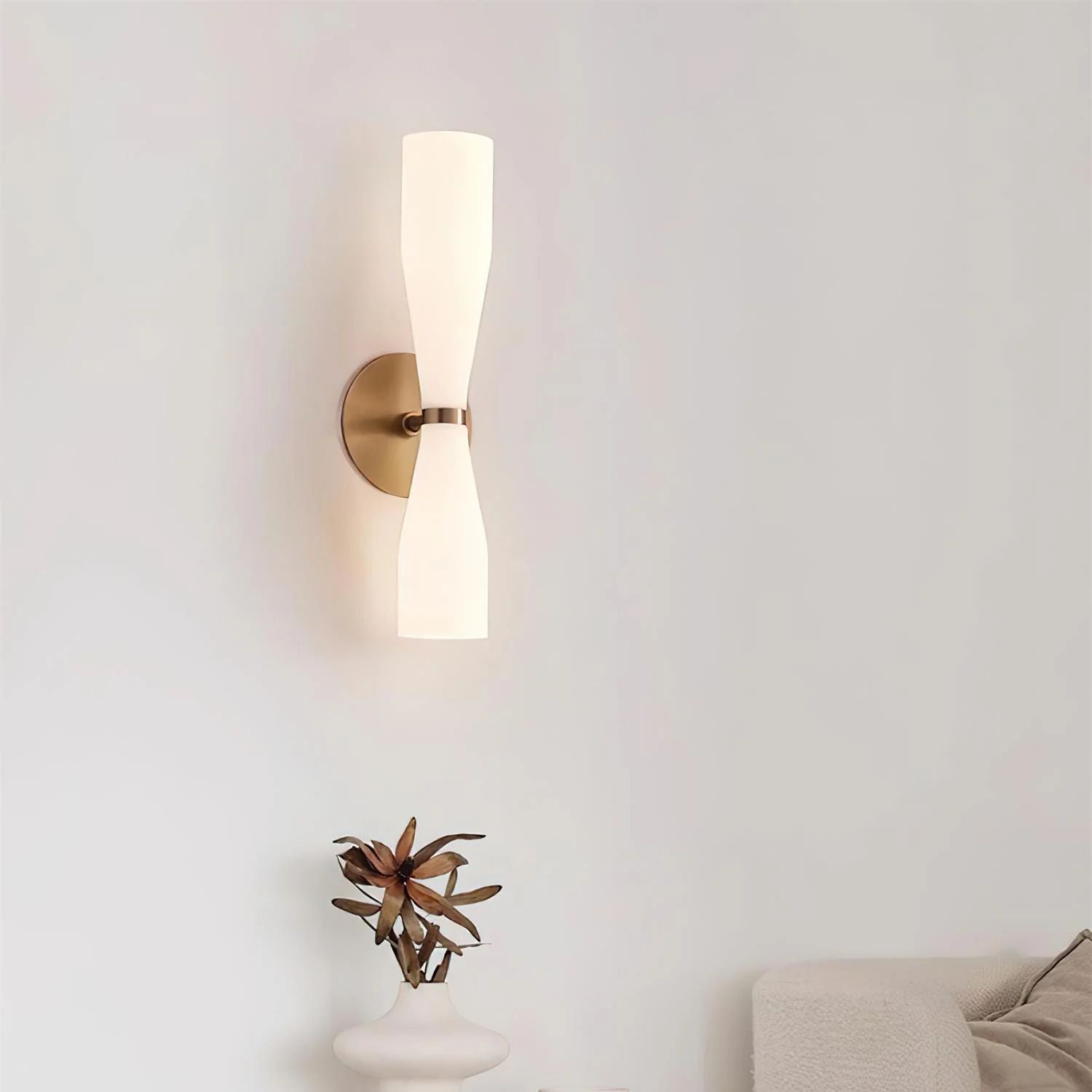 Delizora Wandlamp