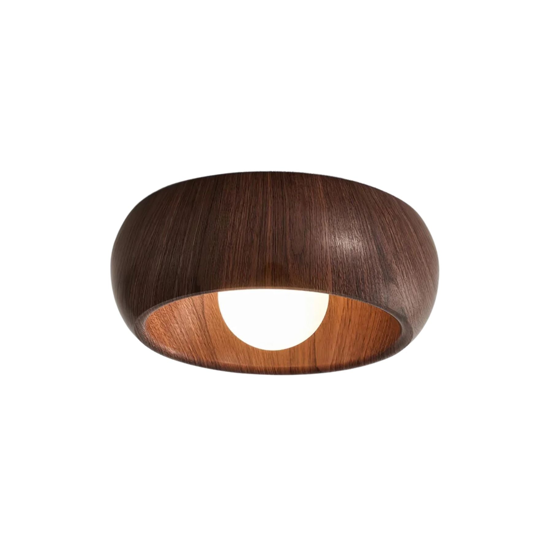 Wazu Japandi Stijl Plafondlamp