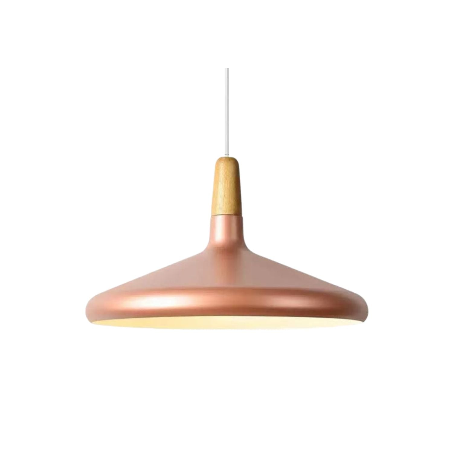 Lanto Scandinavische Hanglamp