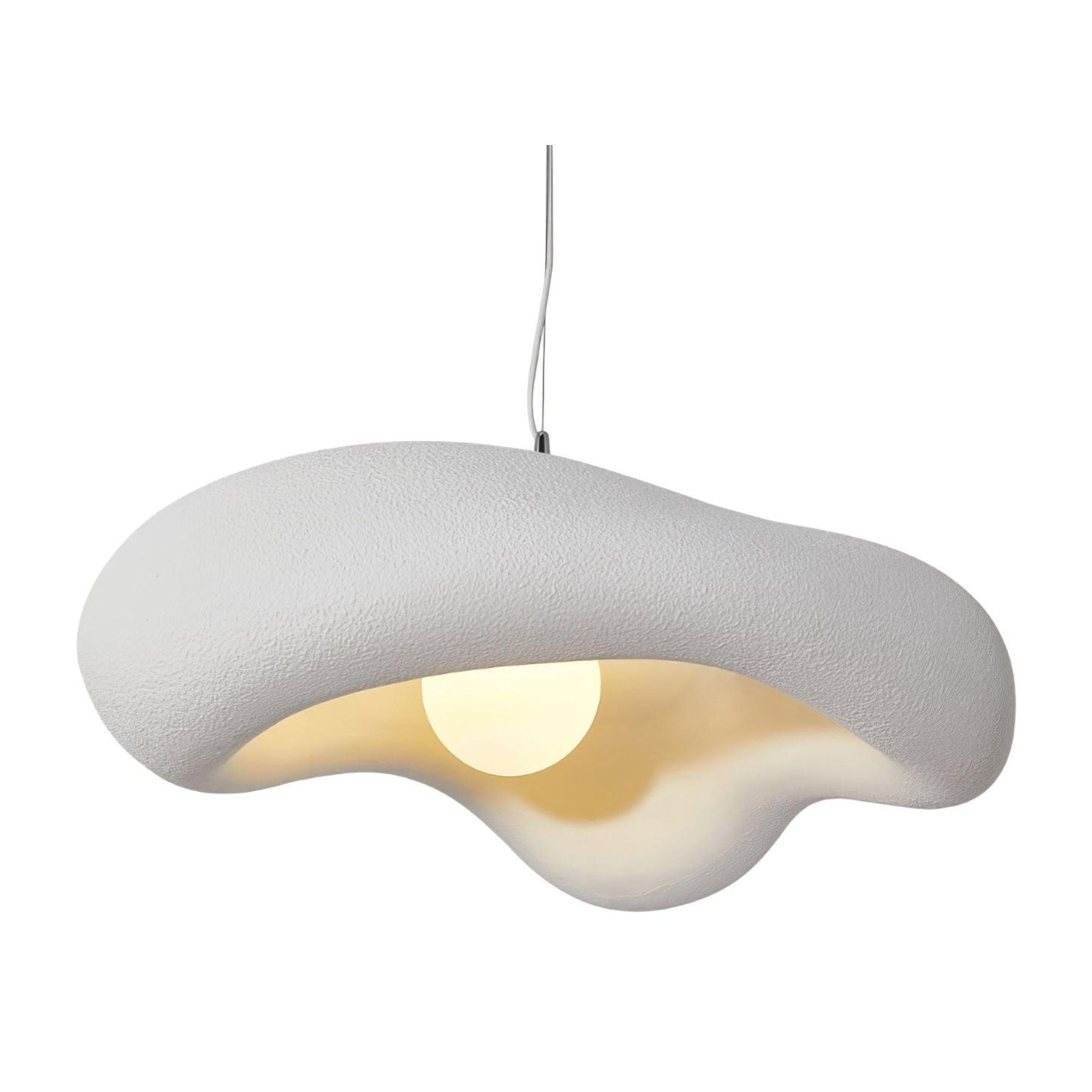 Elani Japandi Hanglamp
