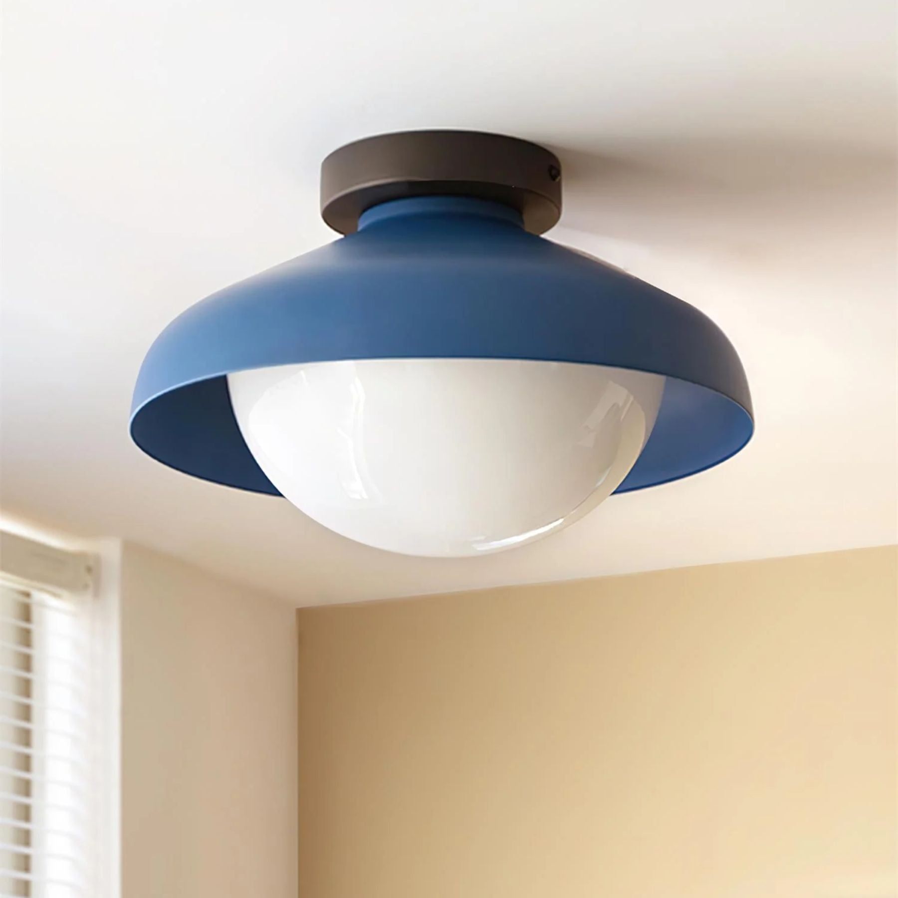 Lysken Plafondlamp
