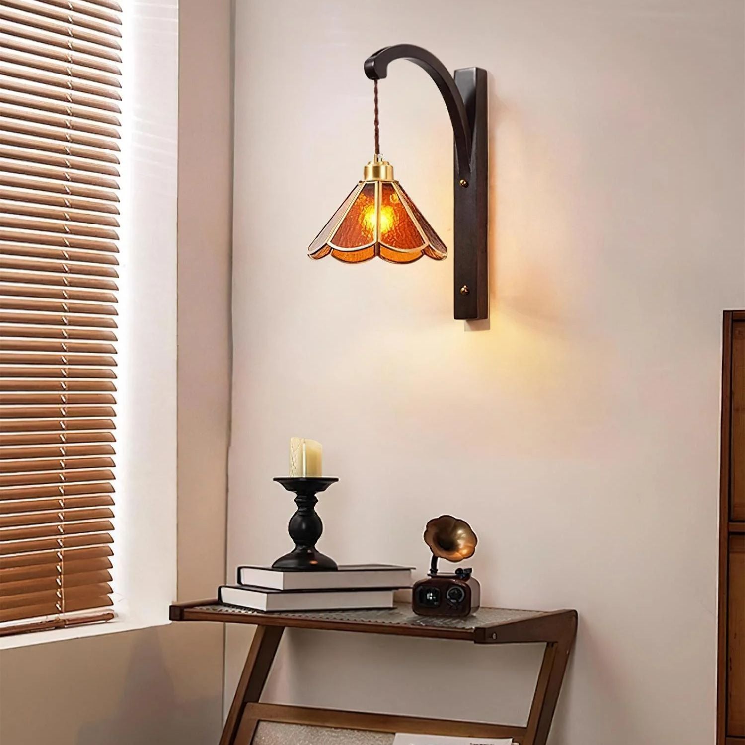 Tarevelle Wandlamp