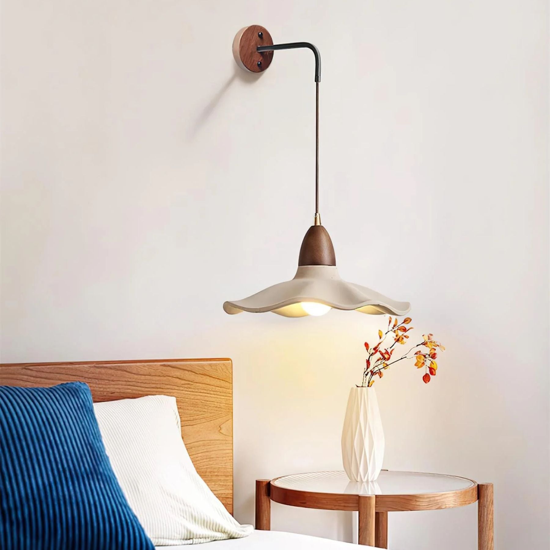 Gelenza Wandlamp