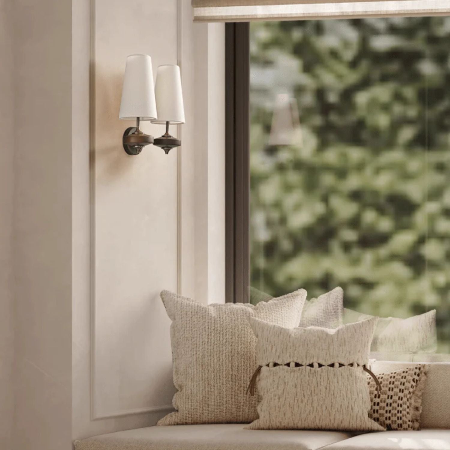 Orimas Wandlamp
