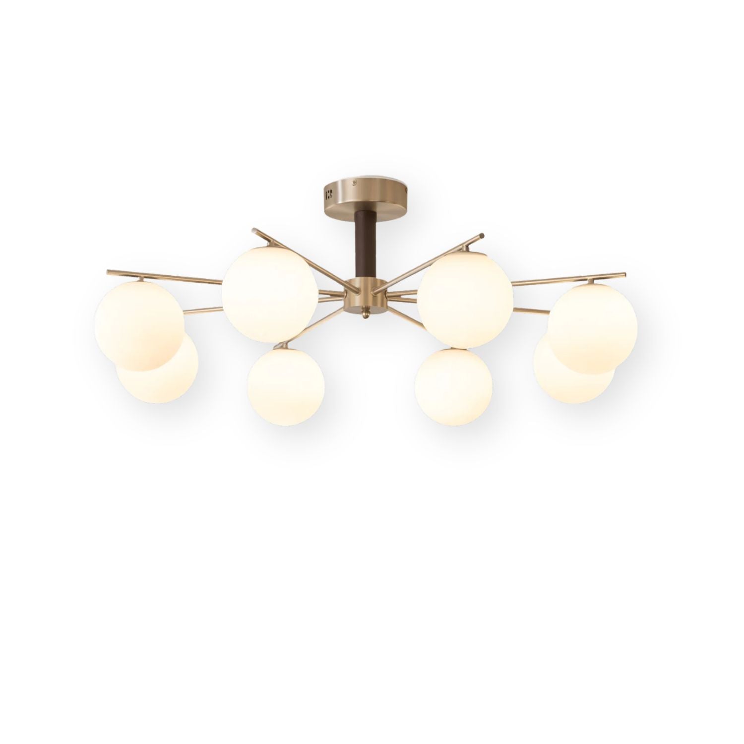 Feroze Planfondlamp