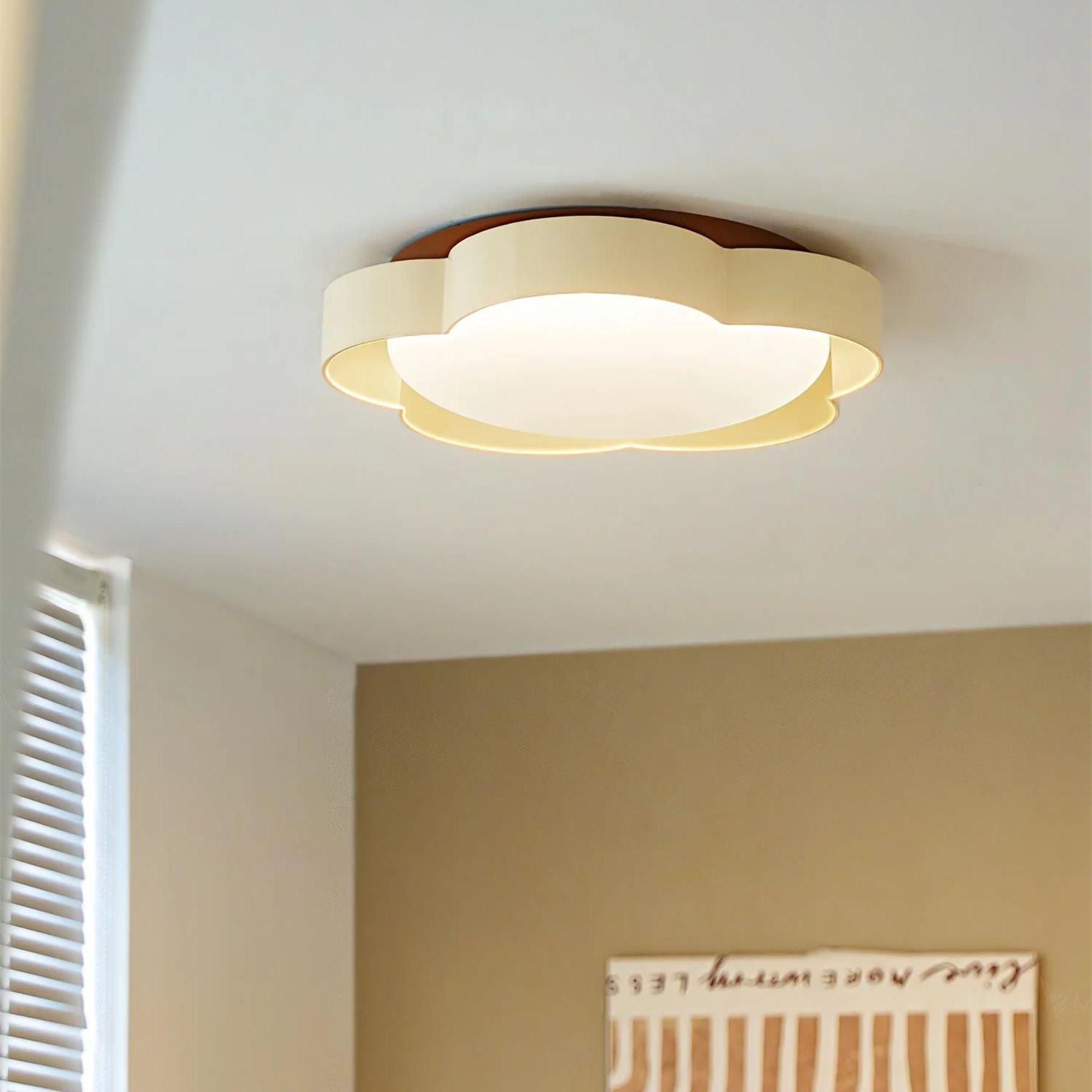 Lemniza Plafondlamp