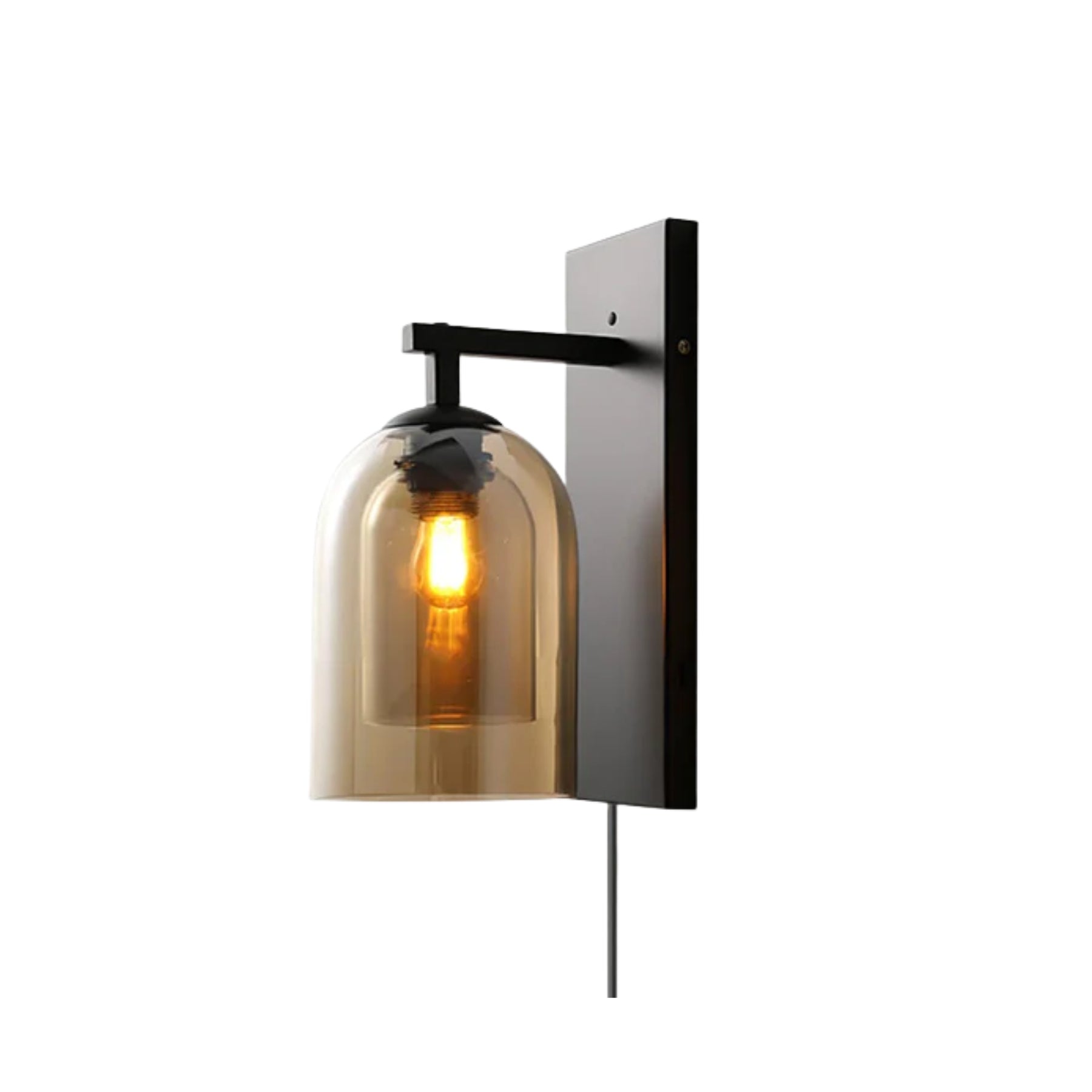 Qlarez Wandlamp