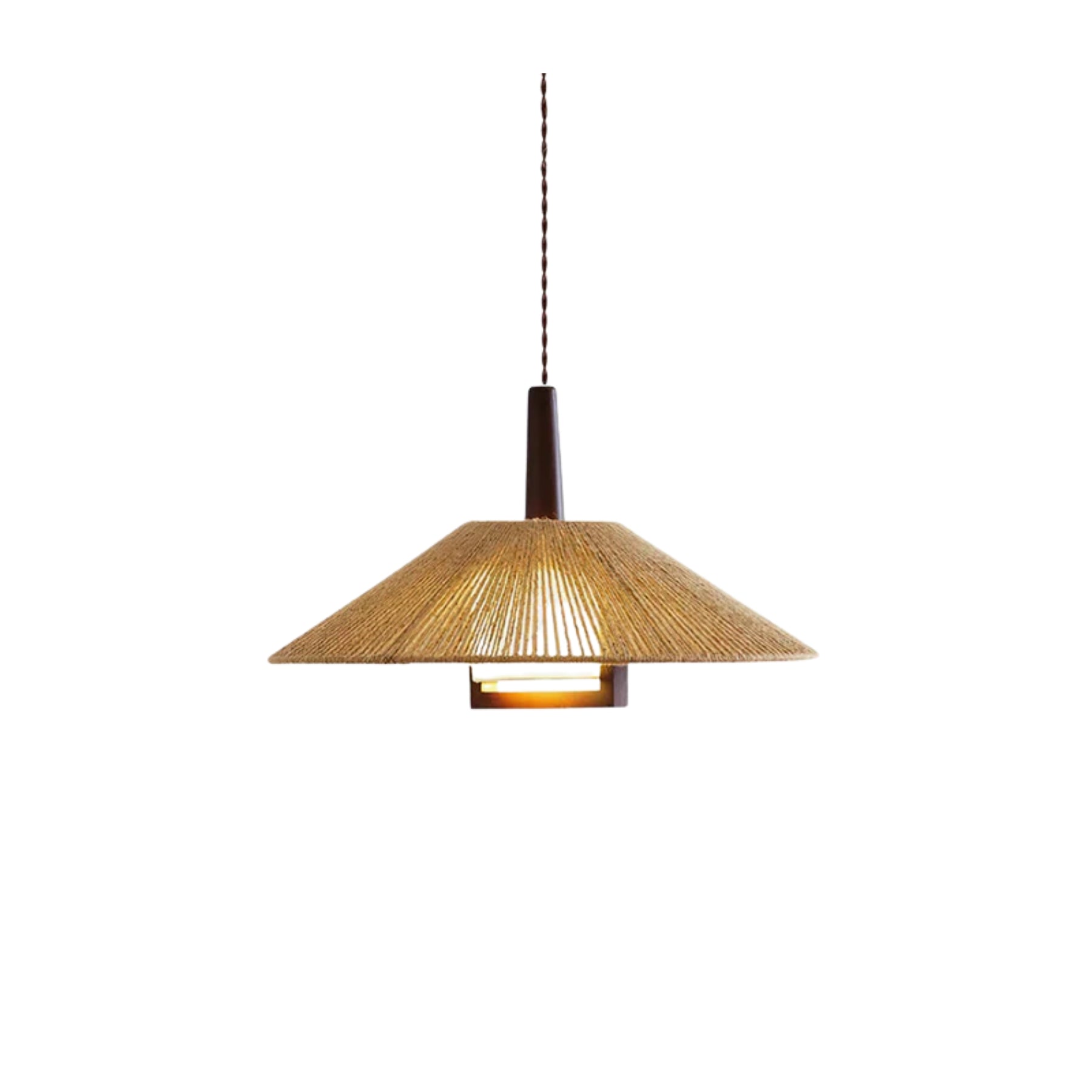 Dorevia Japandi Hanglamp