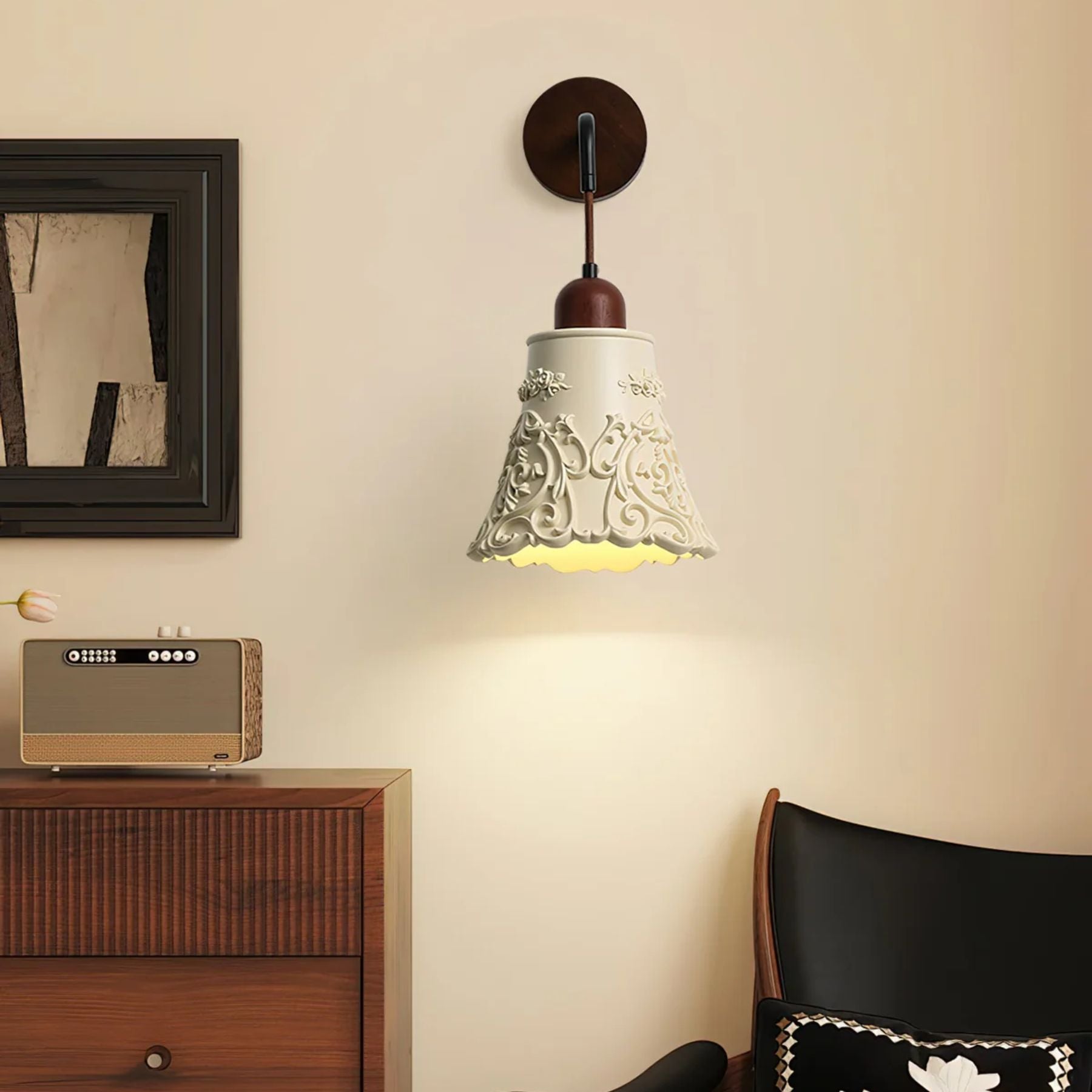 Orineva Wandlamp