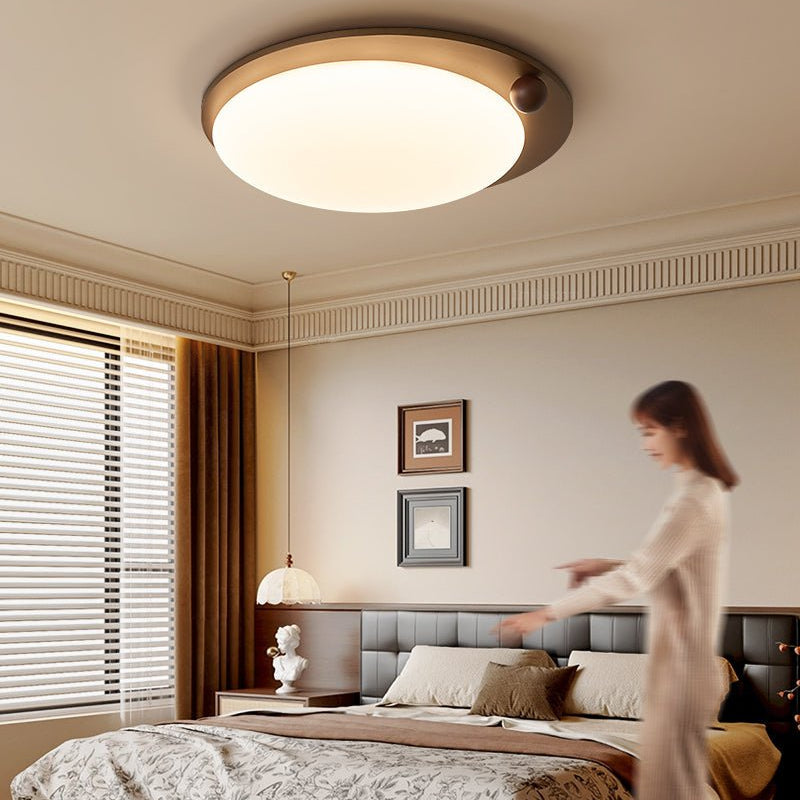 Demelzo Planfondlamp