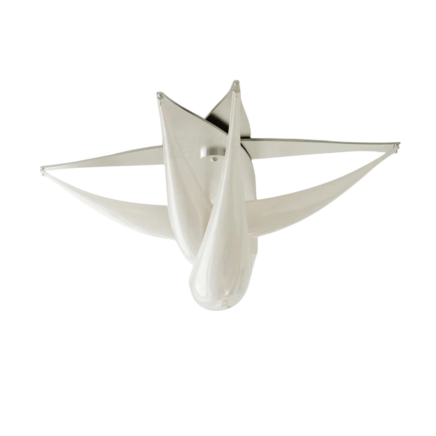 Sovema Abstarcte Plafondlamp