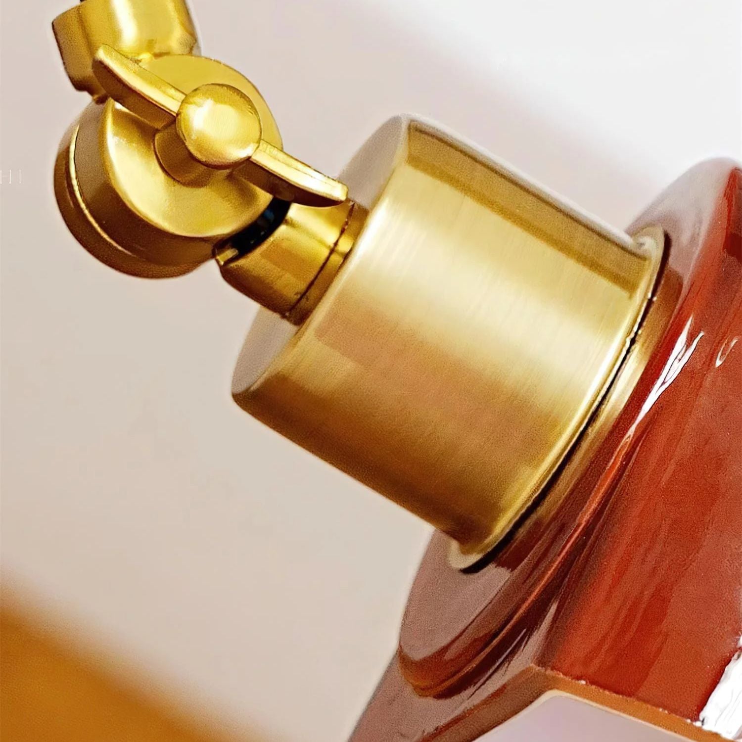 Coedeva Wandlamp