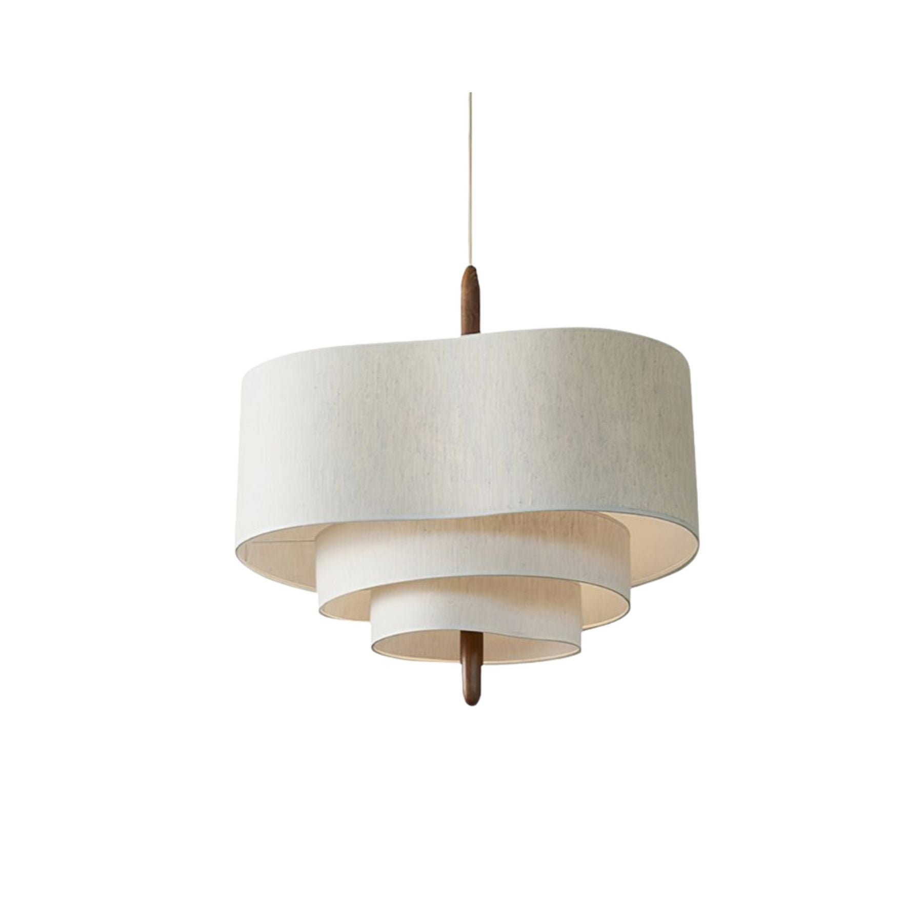 Dorvani Japandi Hanglamp