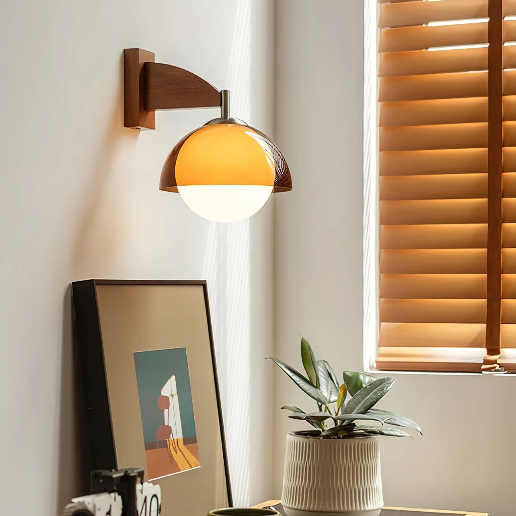 Tavino Wandlamp