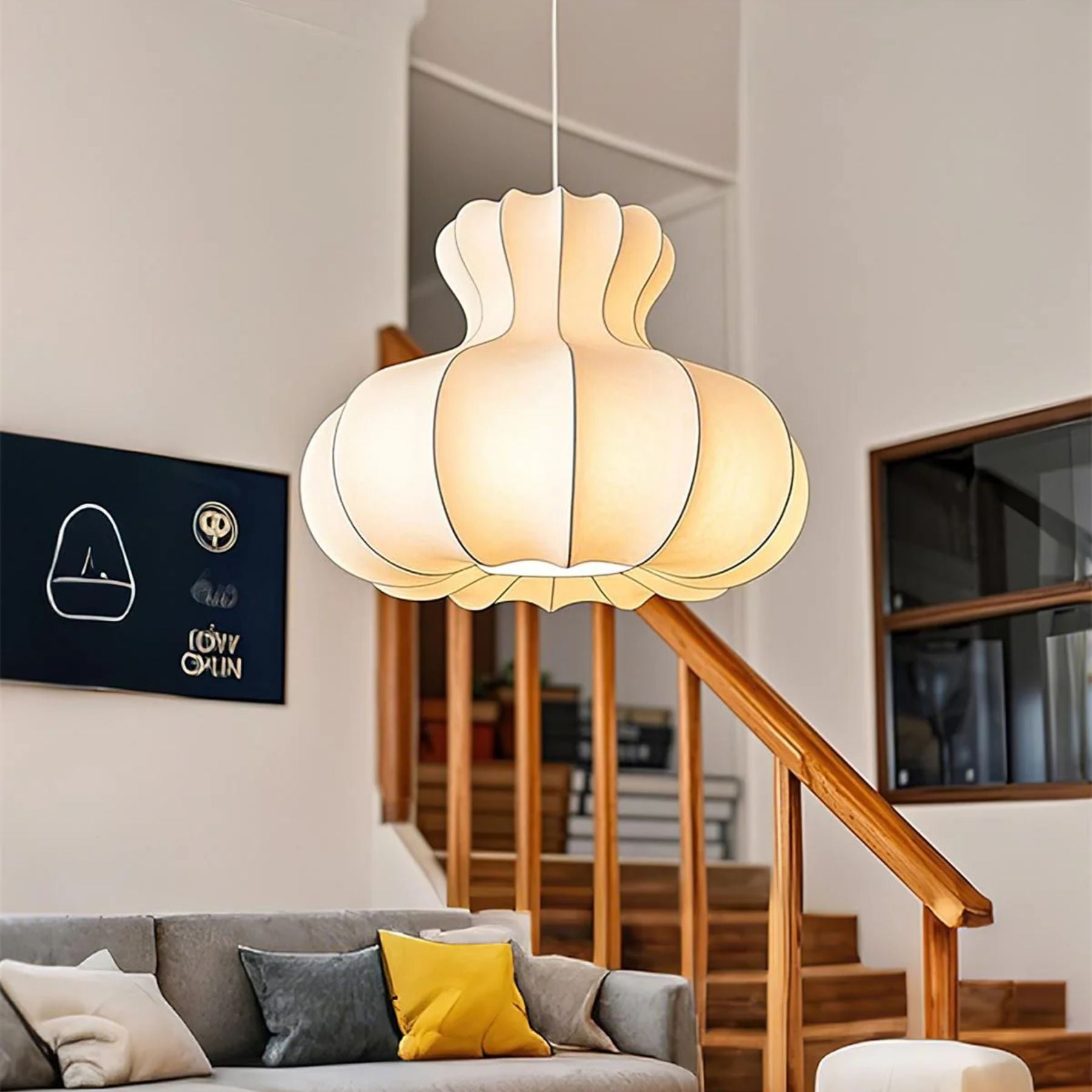 Pelmus Hanglamp