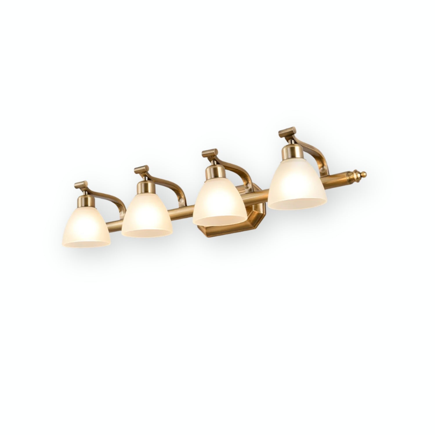 Lamena Wandlamp