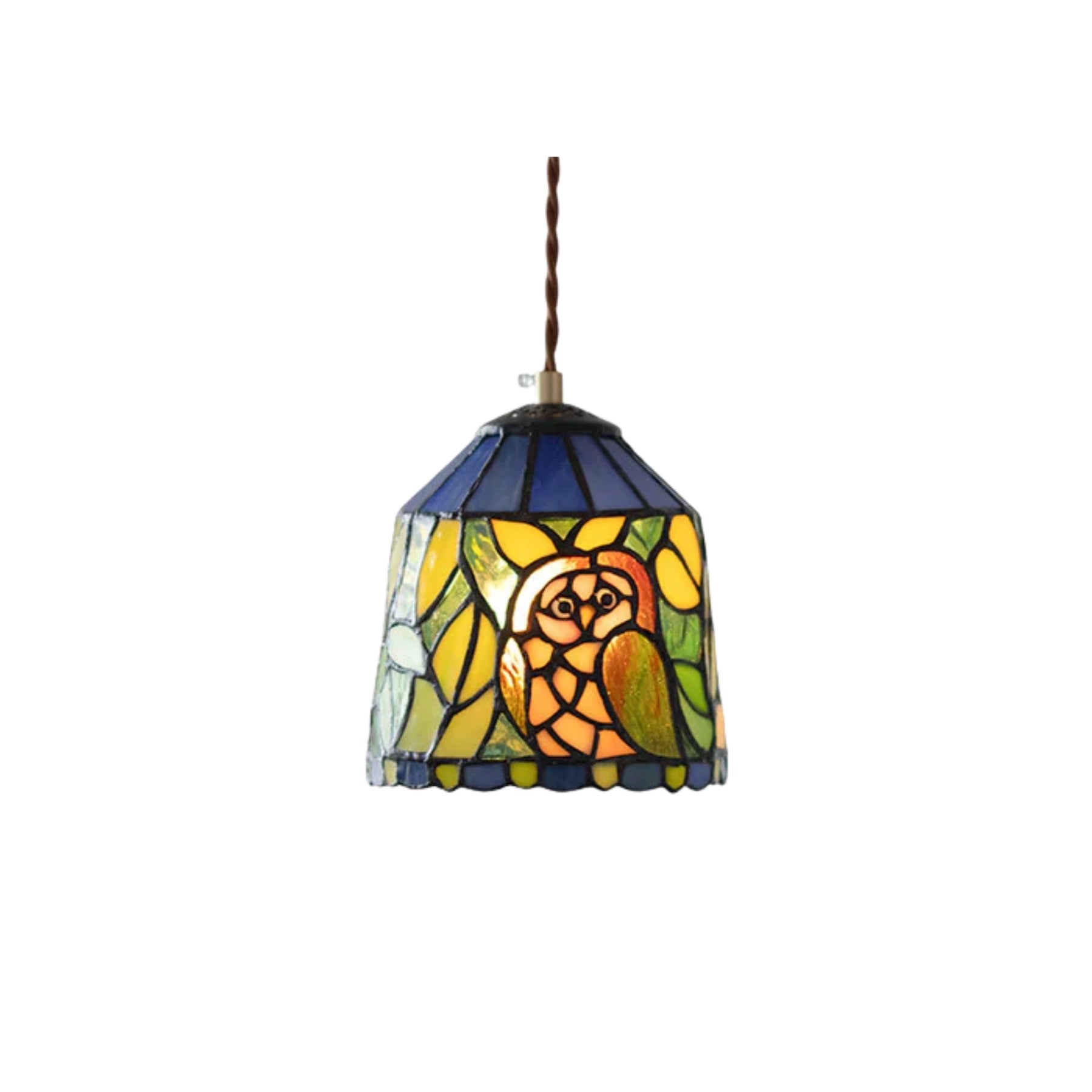 Talez Tiffany Hanglamp