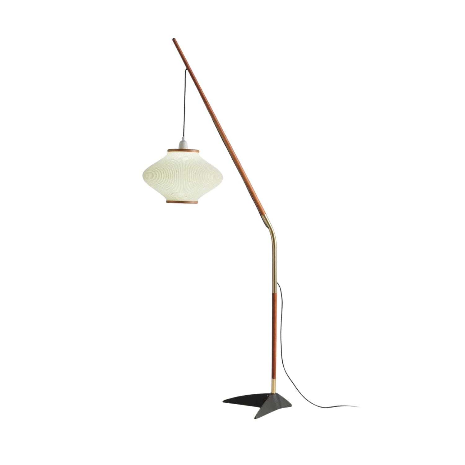 Moseli Vloerlamp