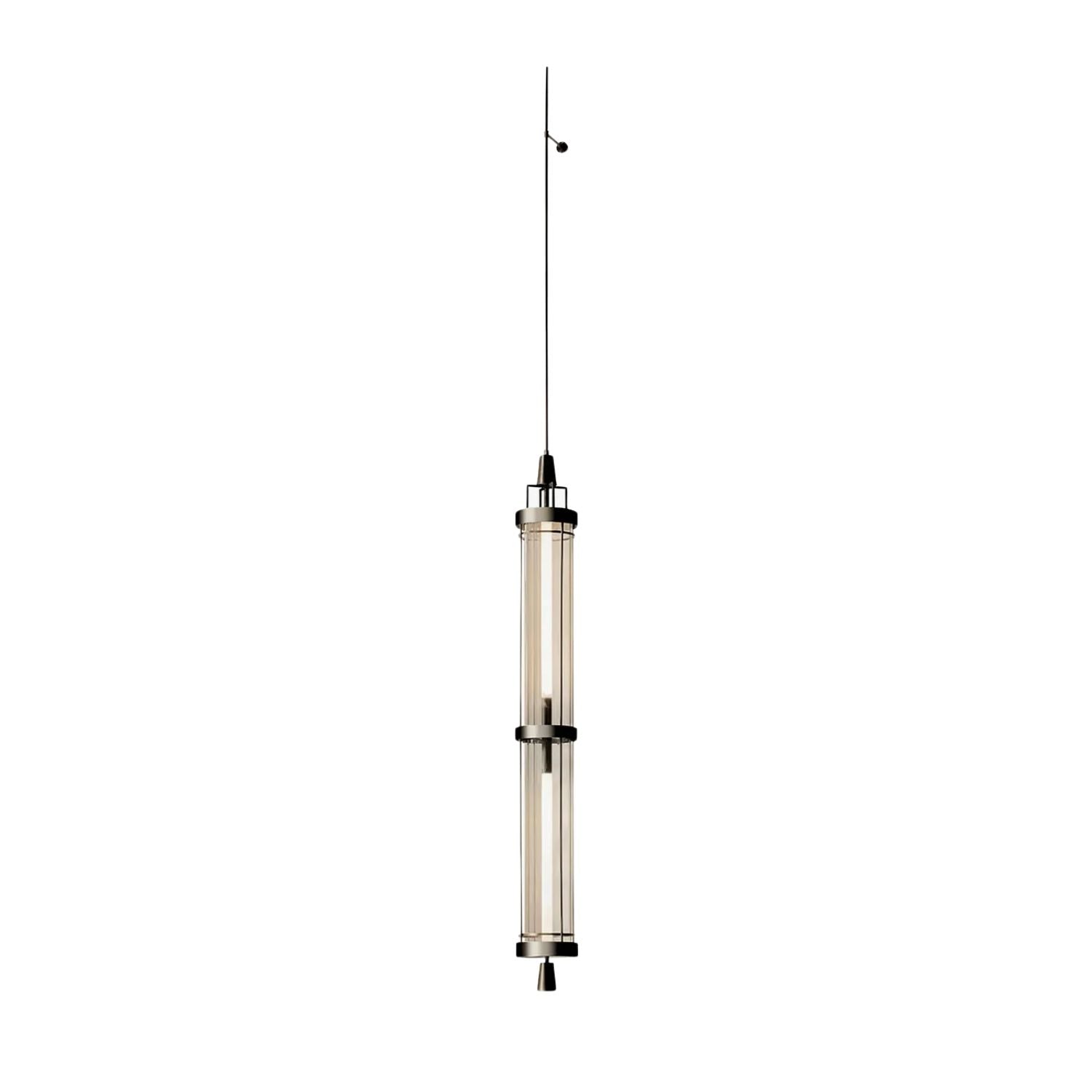 Vorena Verticale Wandlamp