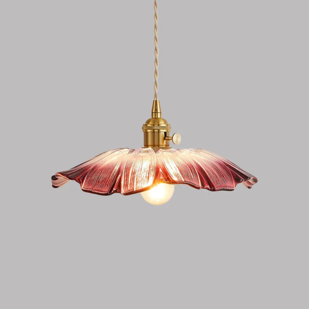 Cullivan Flower Hanglamp