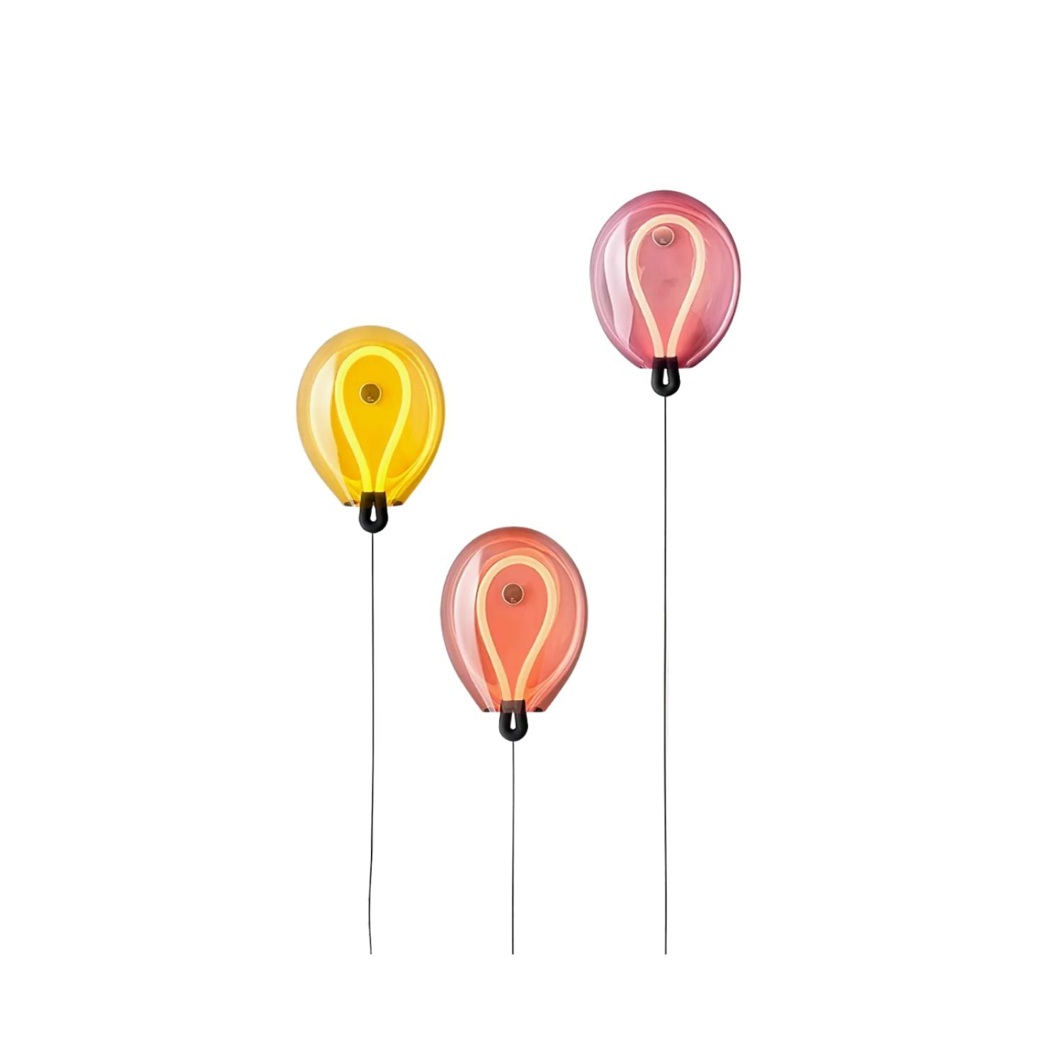 Volla Wandlamp Met Stekker