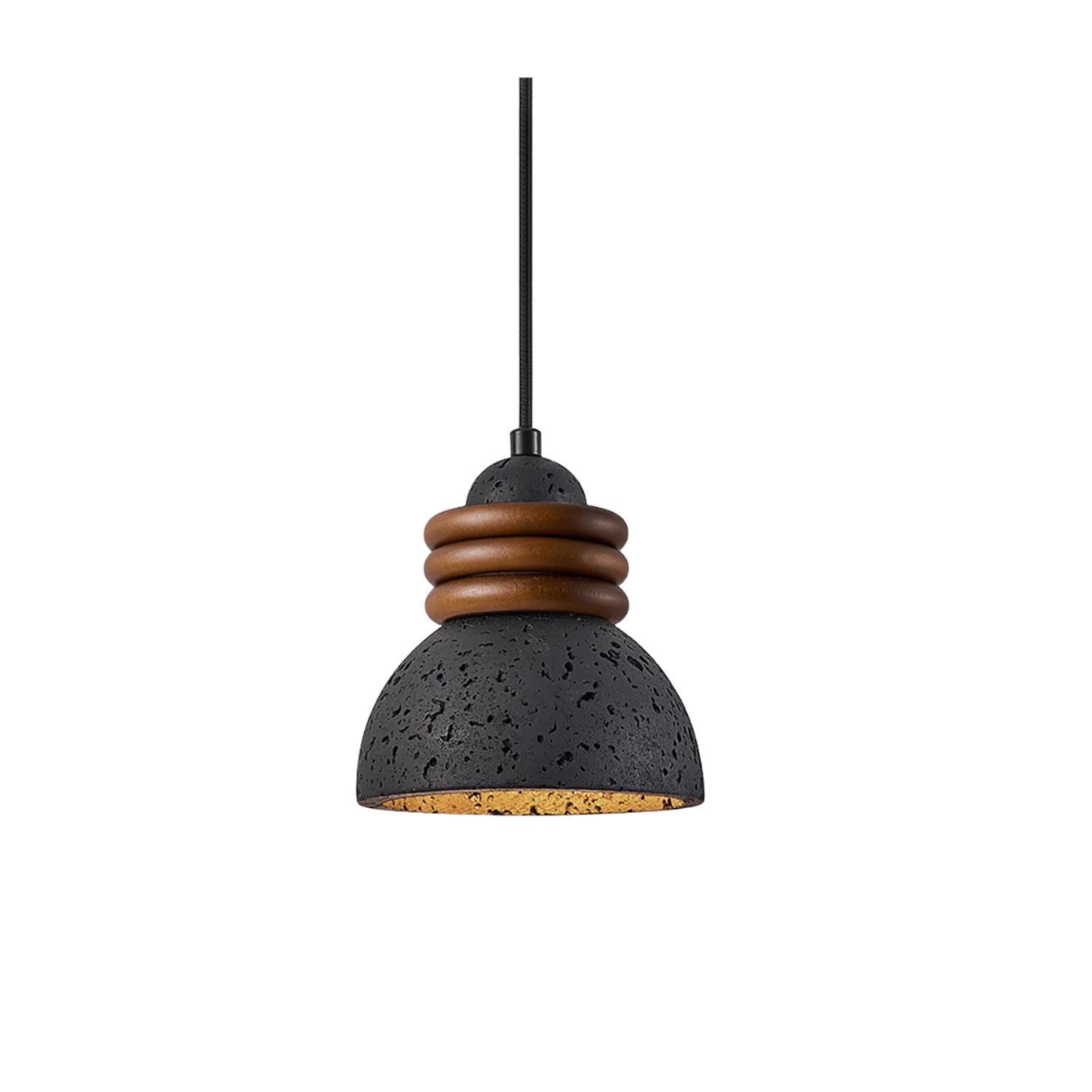 Kuro Travertijnen Hanglamp