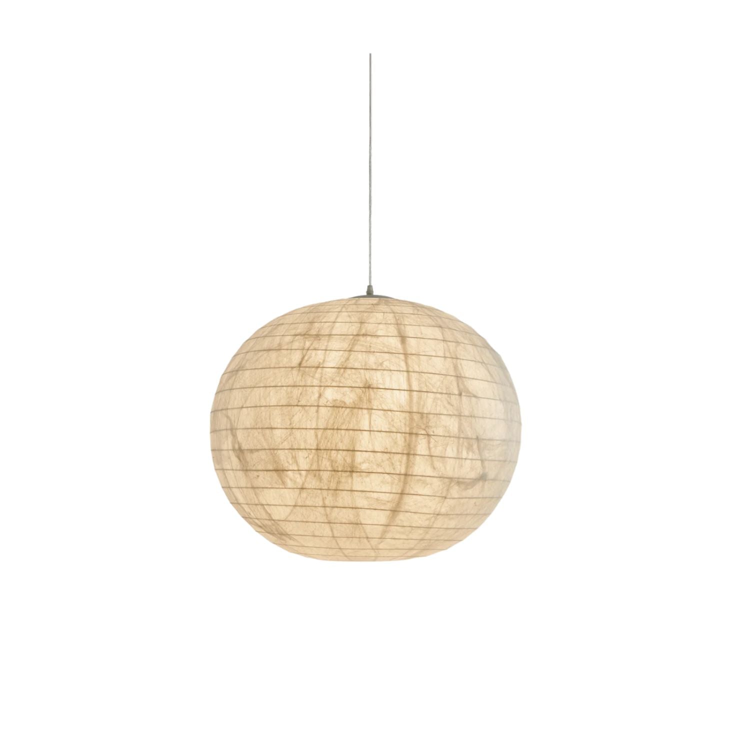 Lomeya Zijden Hanglamp