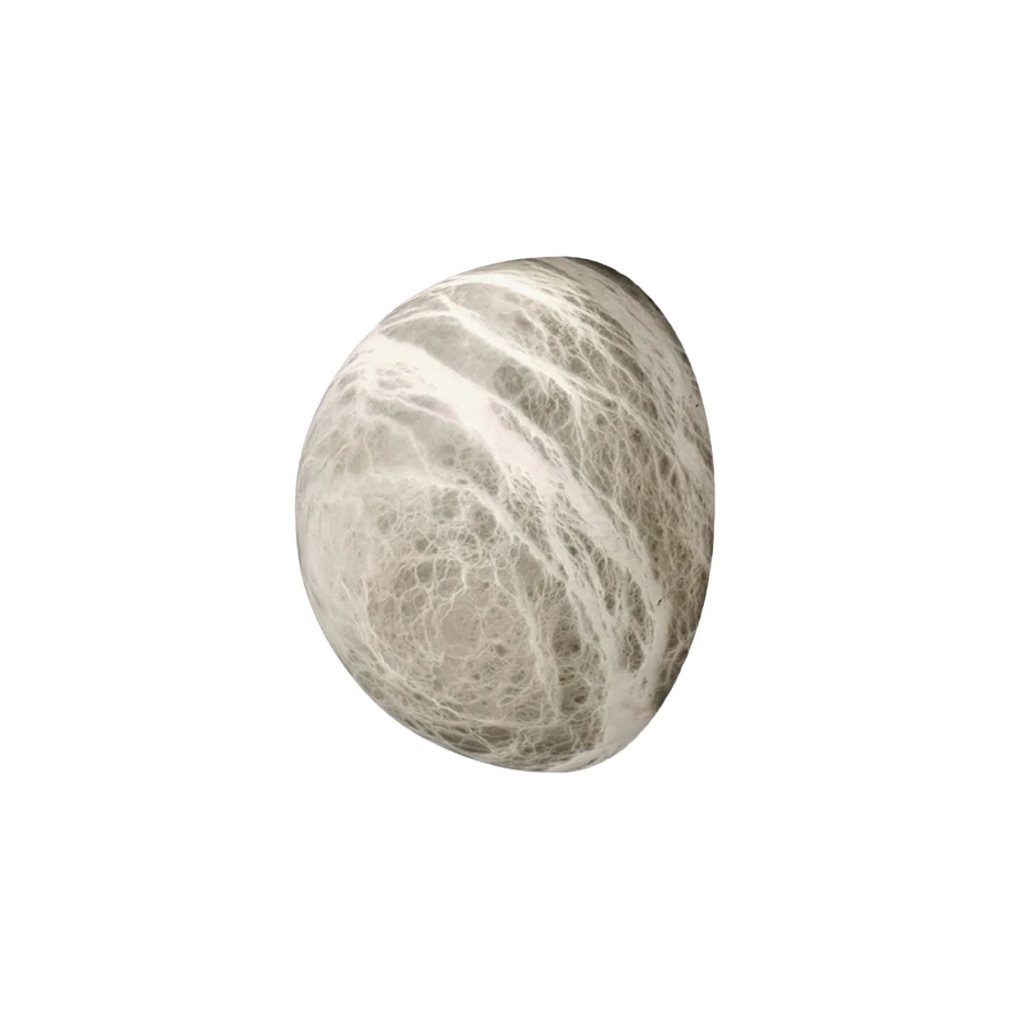 Clobe Albasten Wandlamp