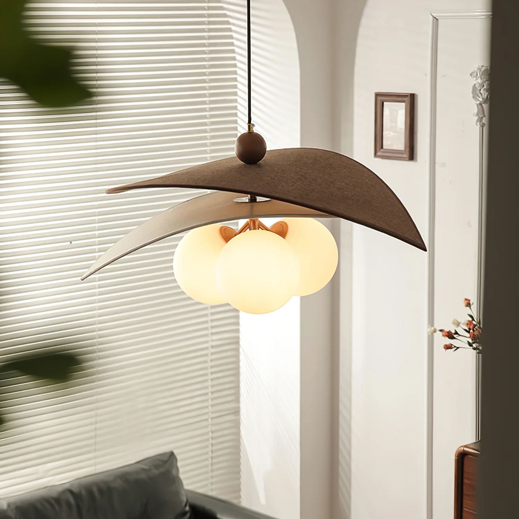 Tebozza Hanglamp