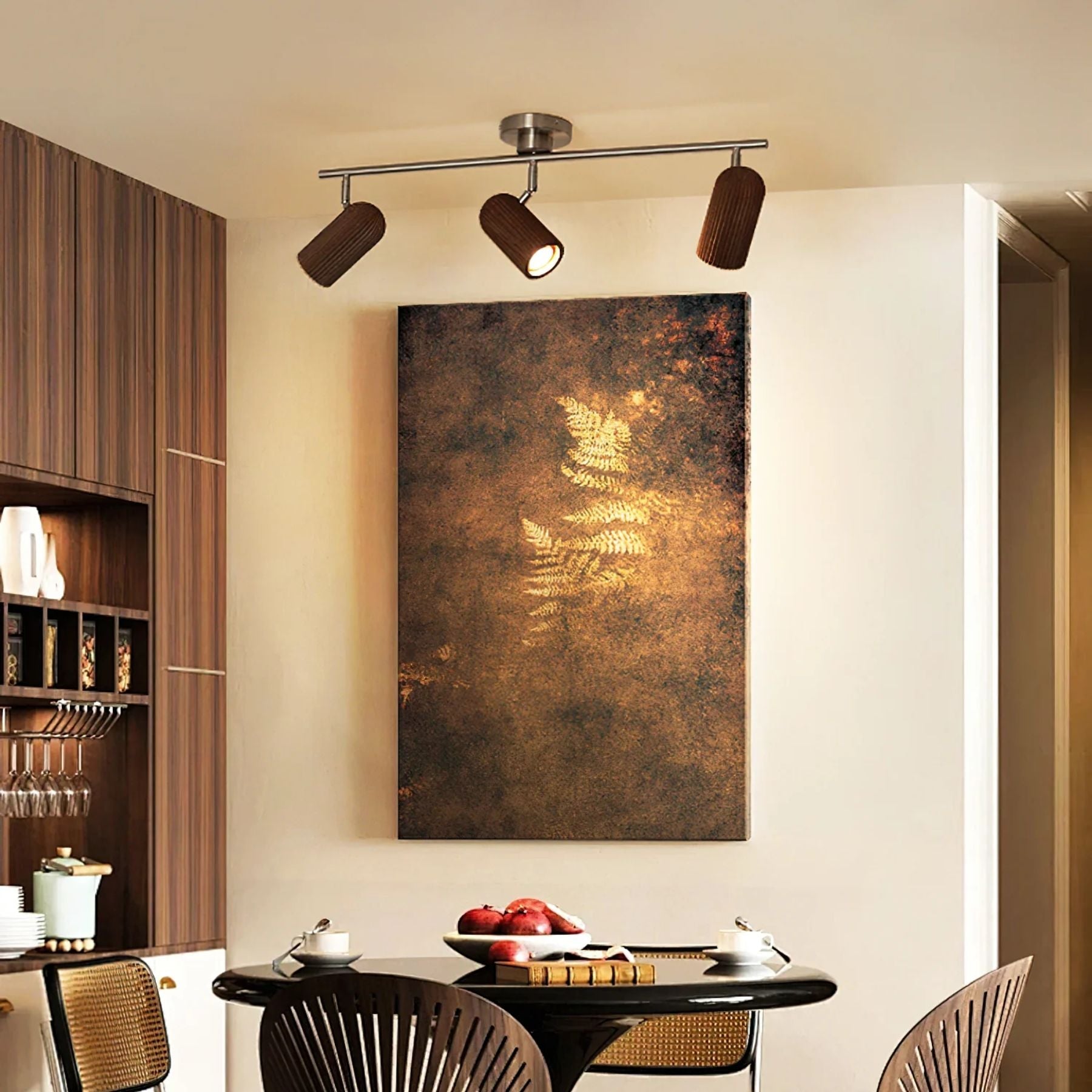 Trevizo Plafondlamp