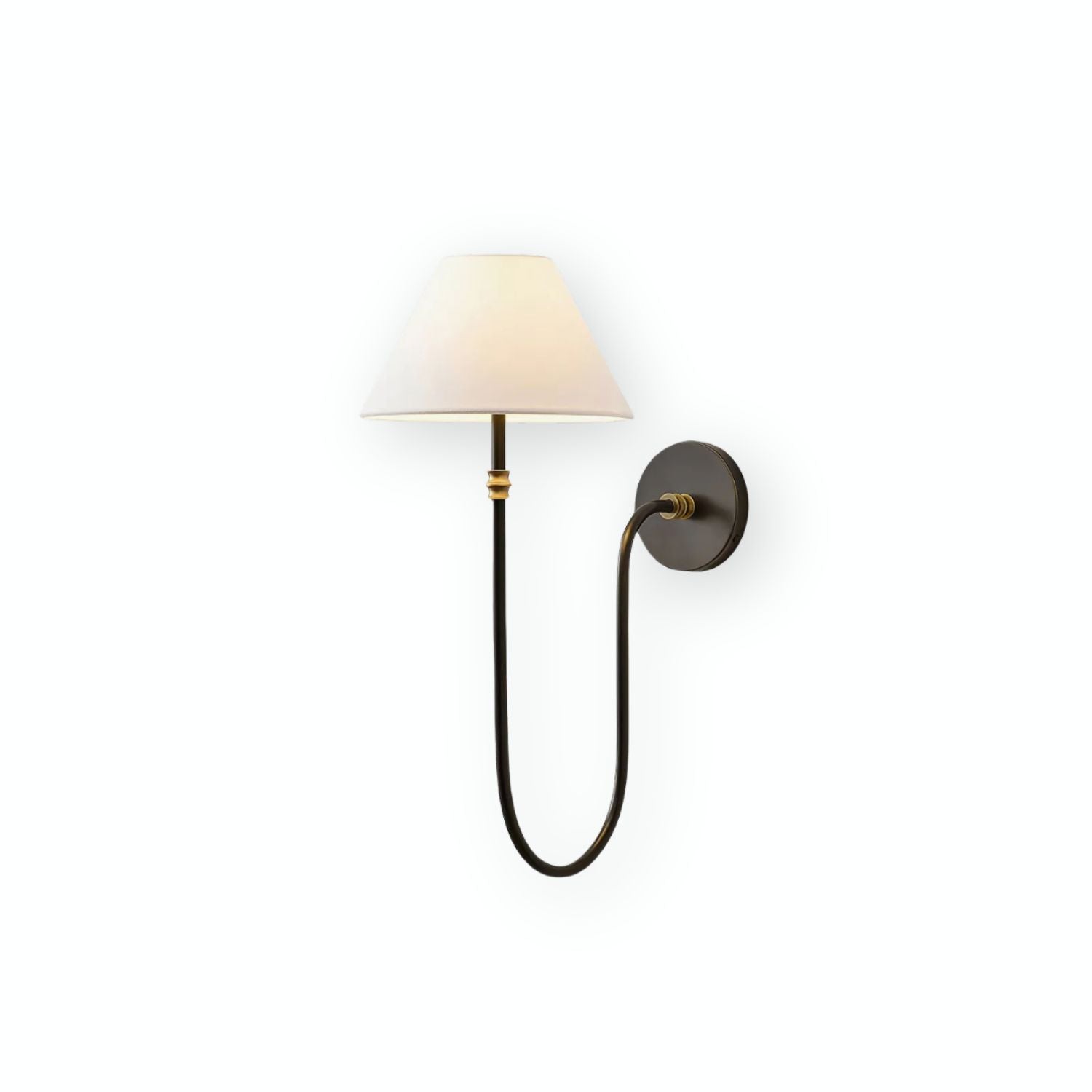 Dellon Wandlamp