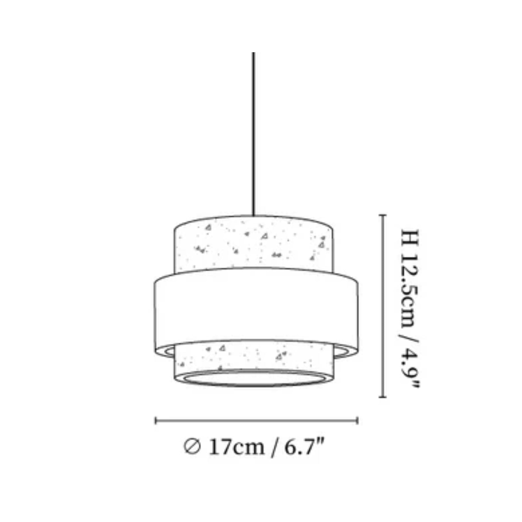 Lyozar Hanglamp