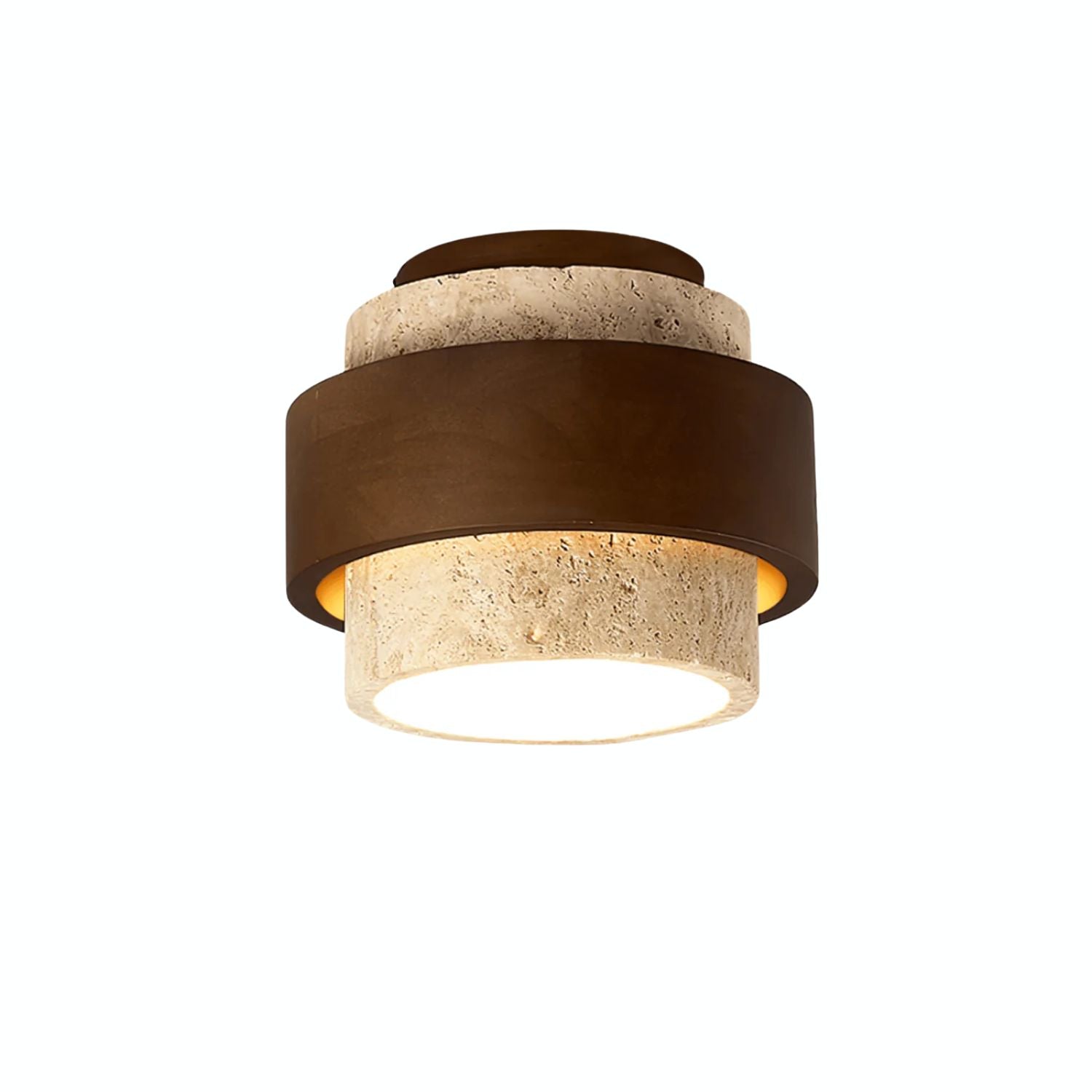 Setova Travetijnen Plafondlamp