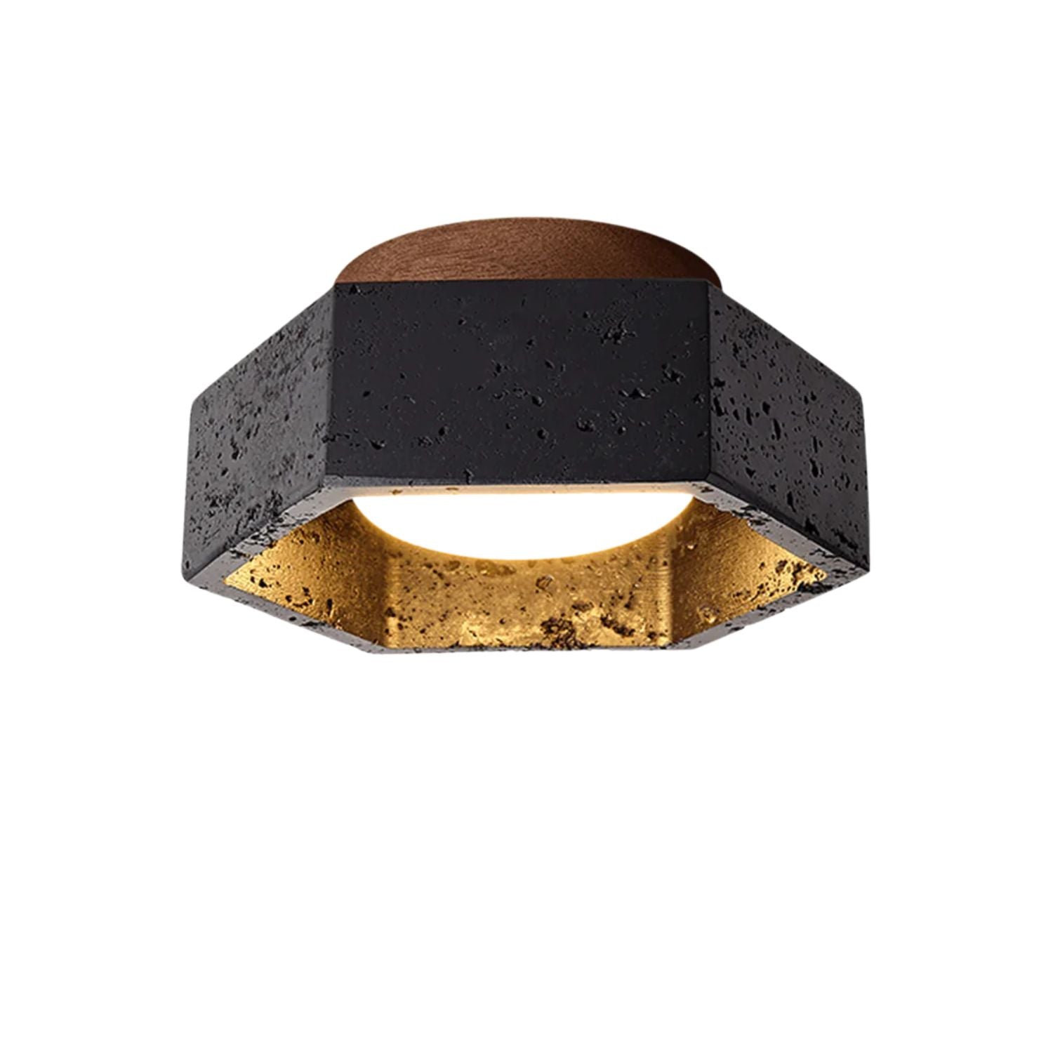 Kerilo Plafondlamp