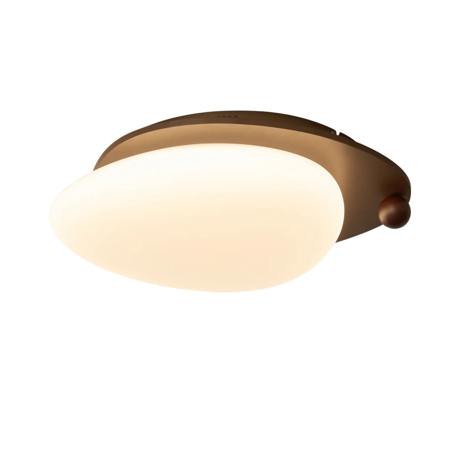 Delzo Planfondlamp
