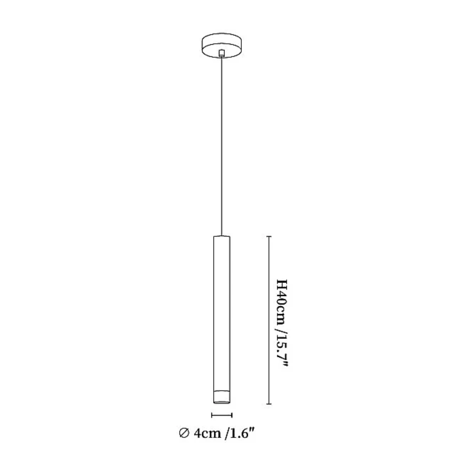 Limze Hanglamp