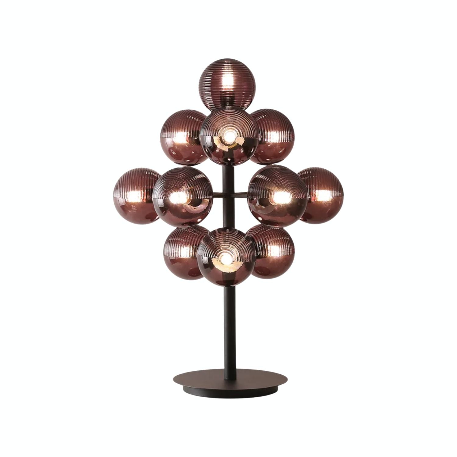 Multi Bulb Tafellamp