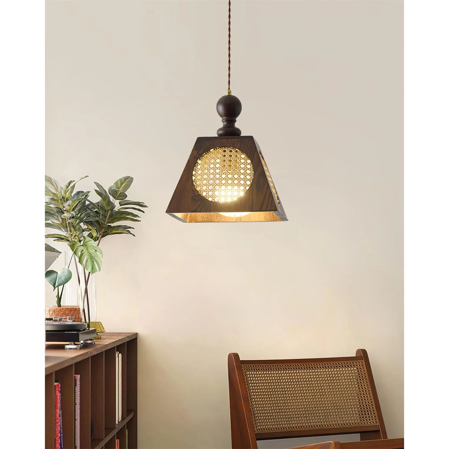 Gerofa Hanglamp