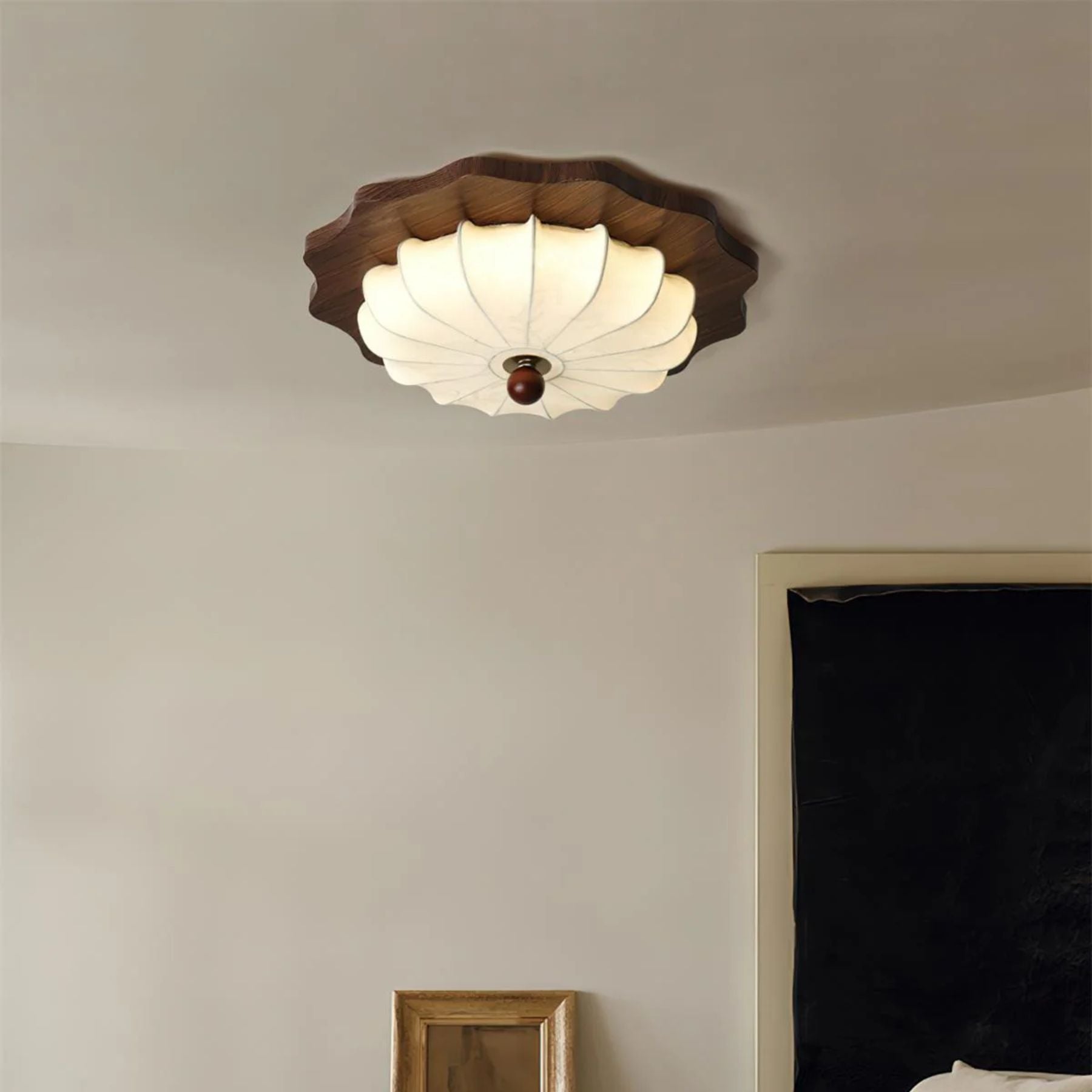 Fentazo Wandlamp