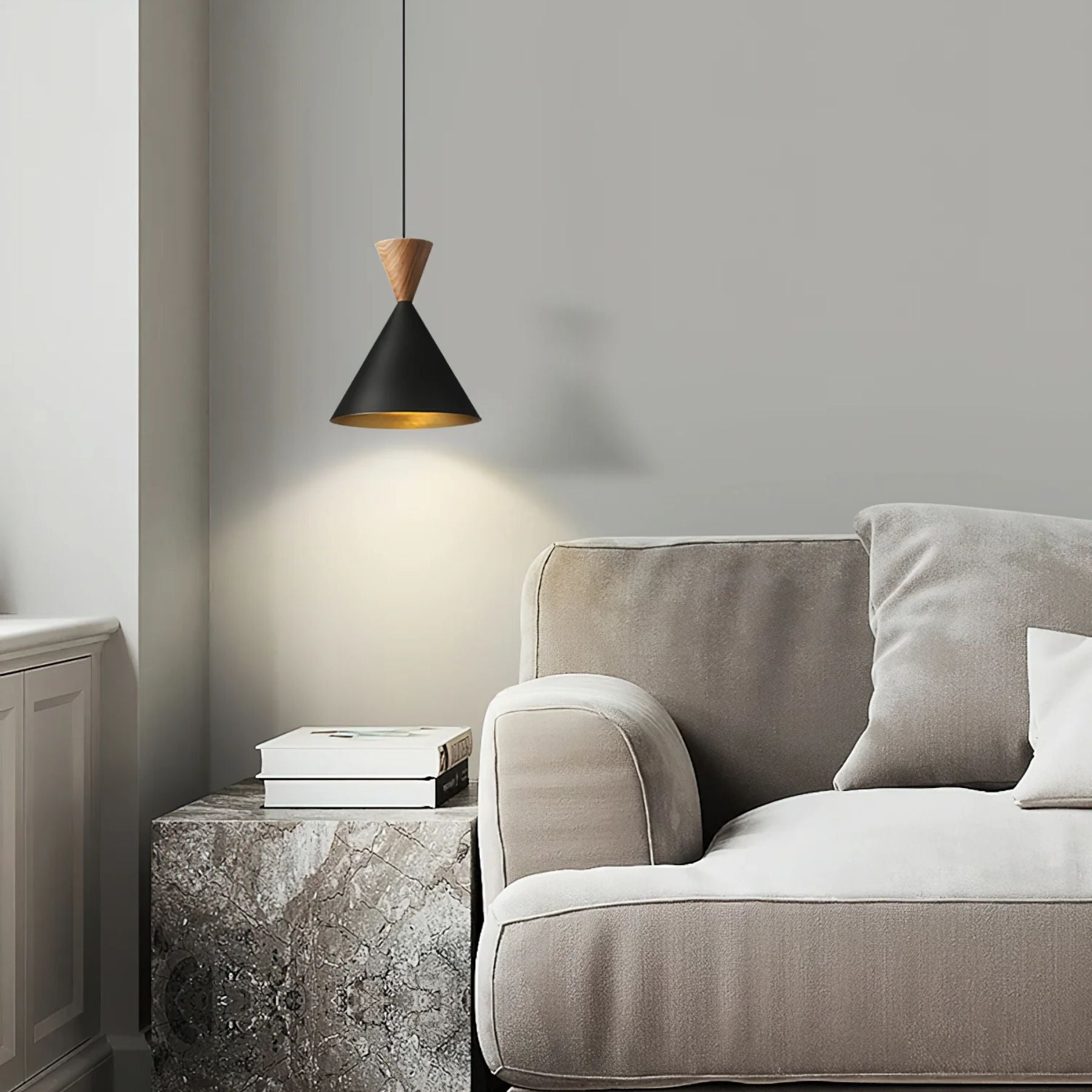 Telomis Hanglamp