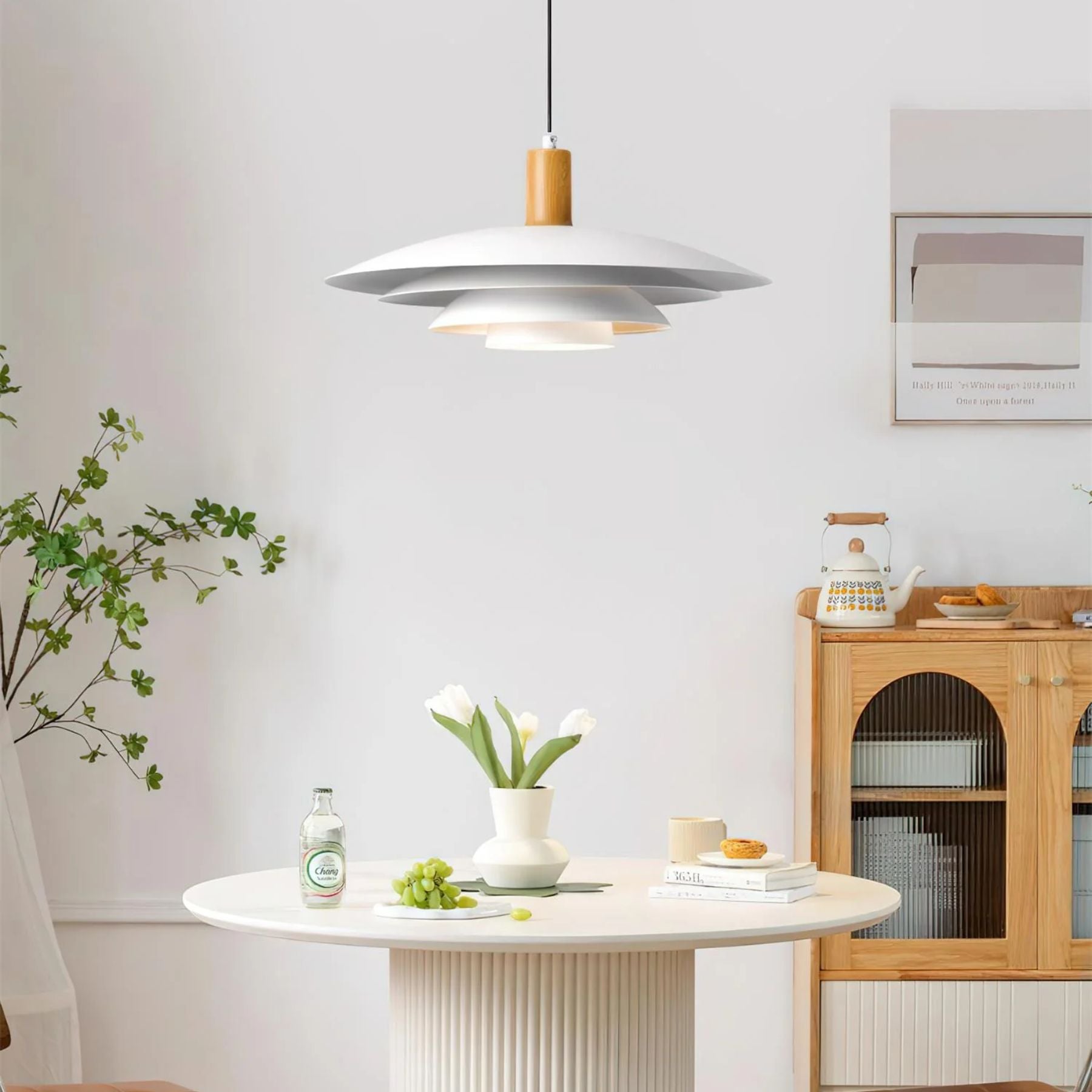 Zerylite Hanglamp