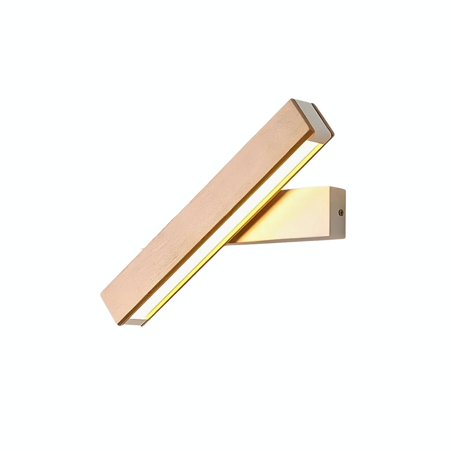 Loca Draaibare Wandlamp
