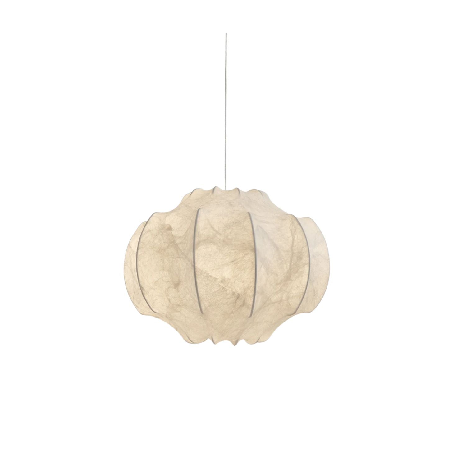 Jolifa Zijden Hanglamp