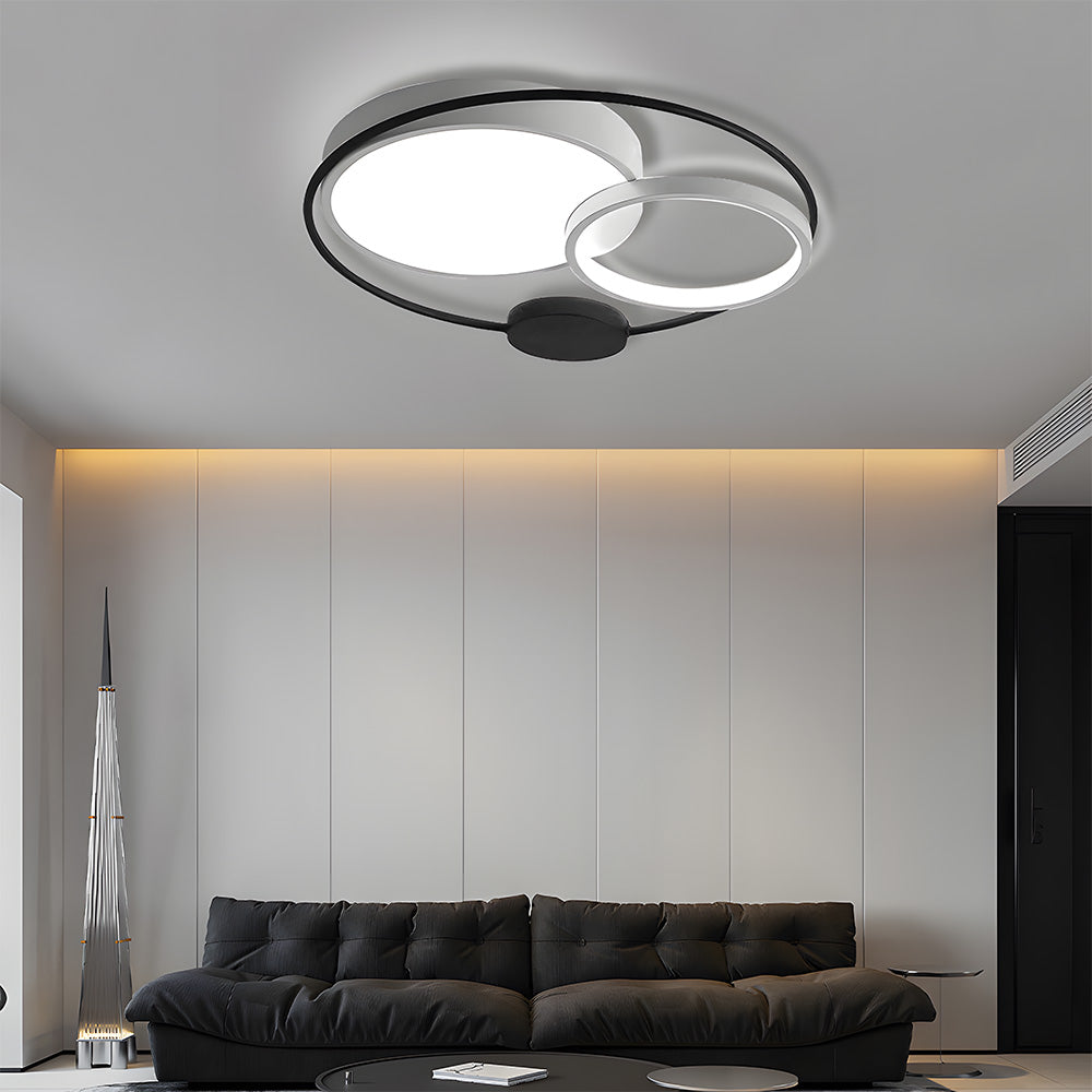 Liszon Plafondlamp