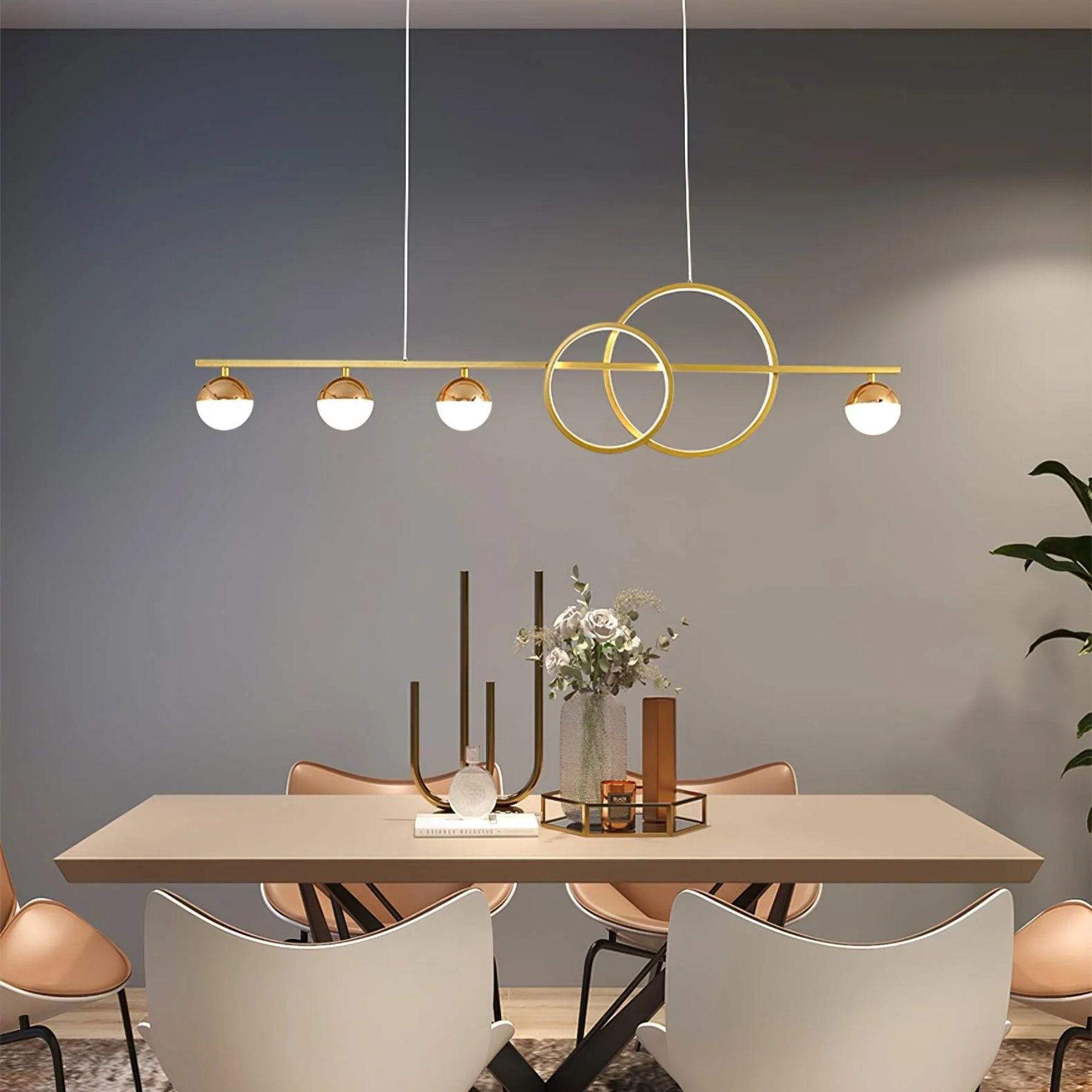 Bonlezza Hanglamp