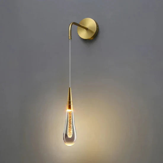 Lumoso Wandlamp